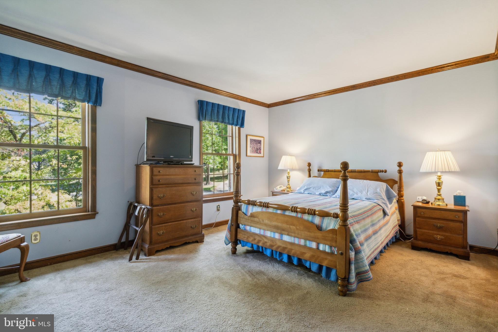 SPRINGTON POINTE - Residential