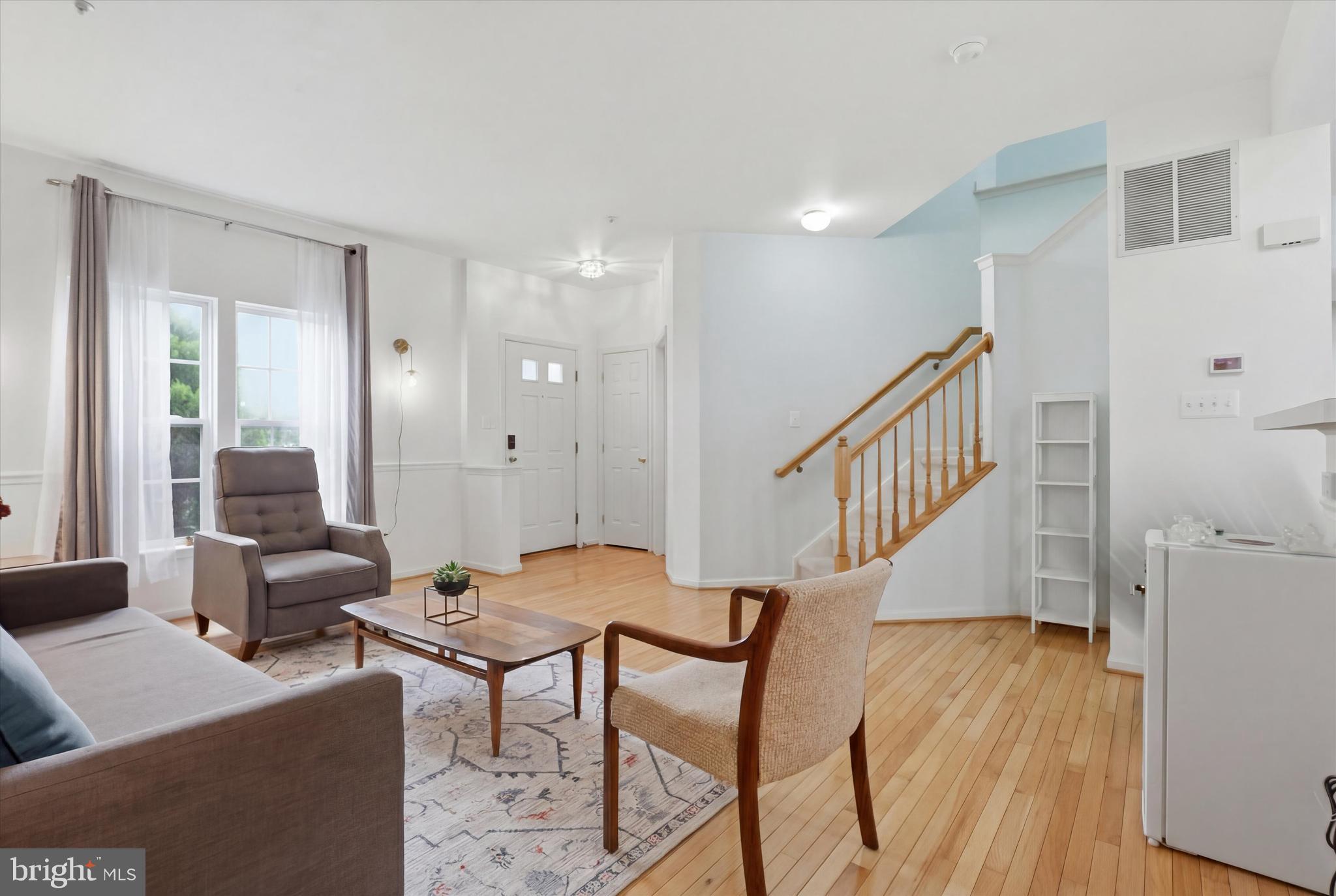 DEARBOUGHT - Residential