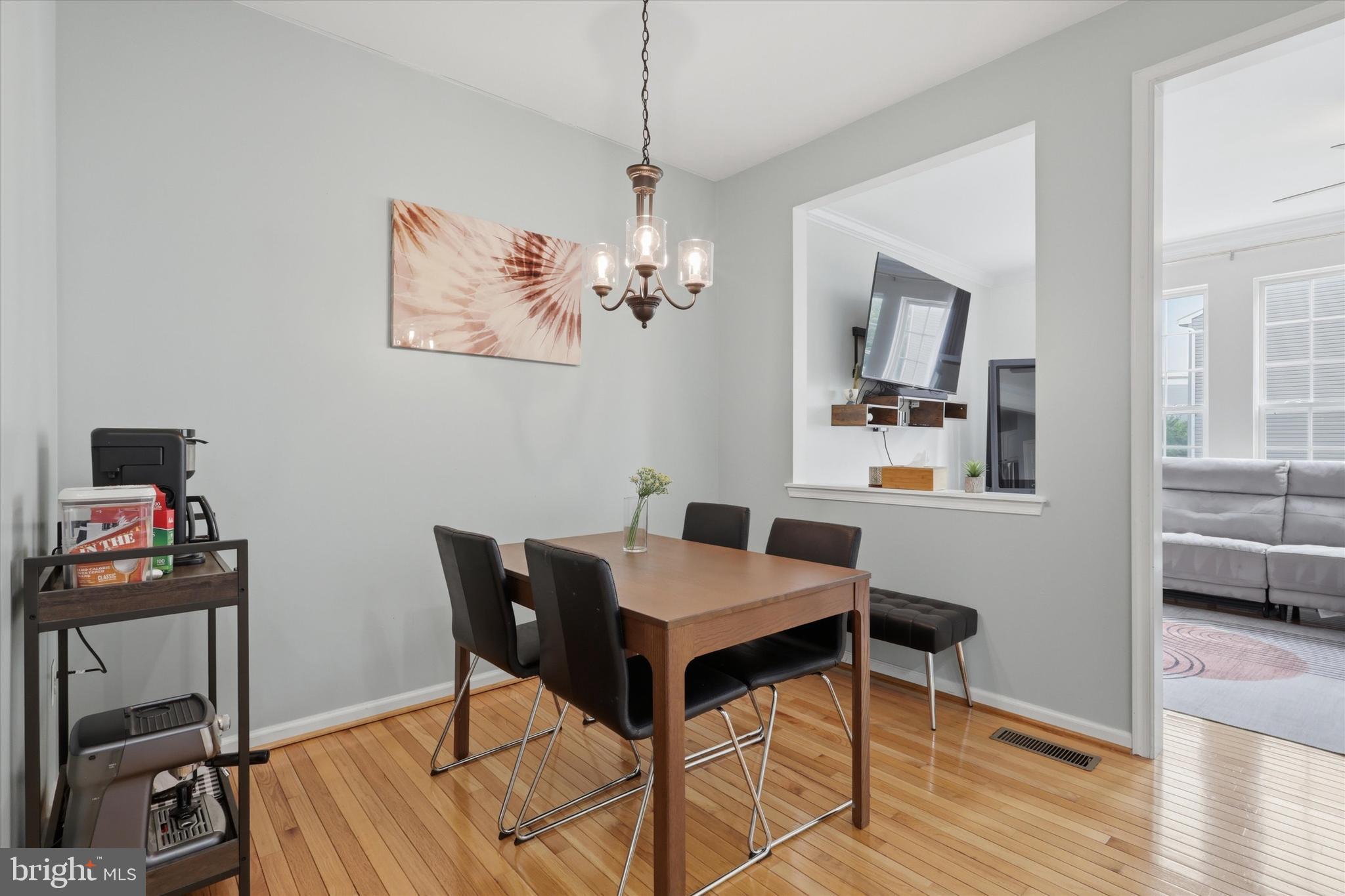 DEARBOUGHT - Residential