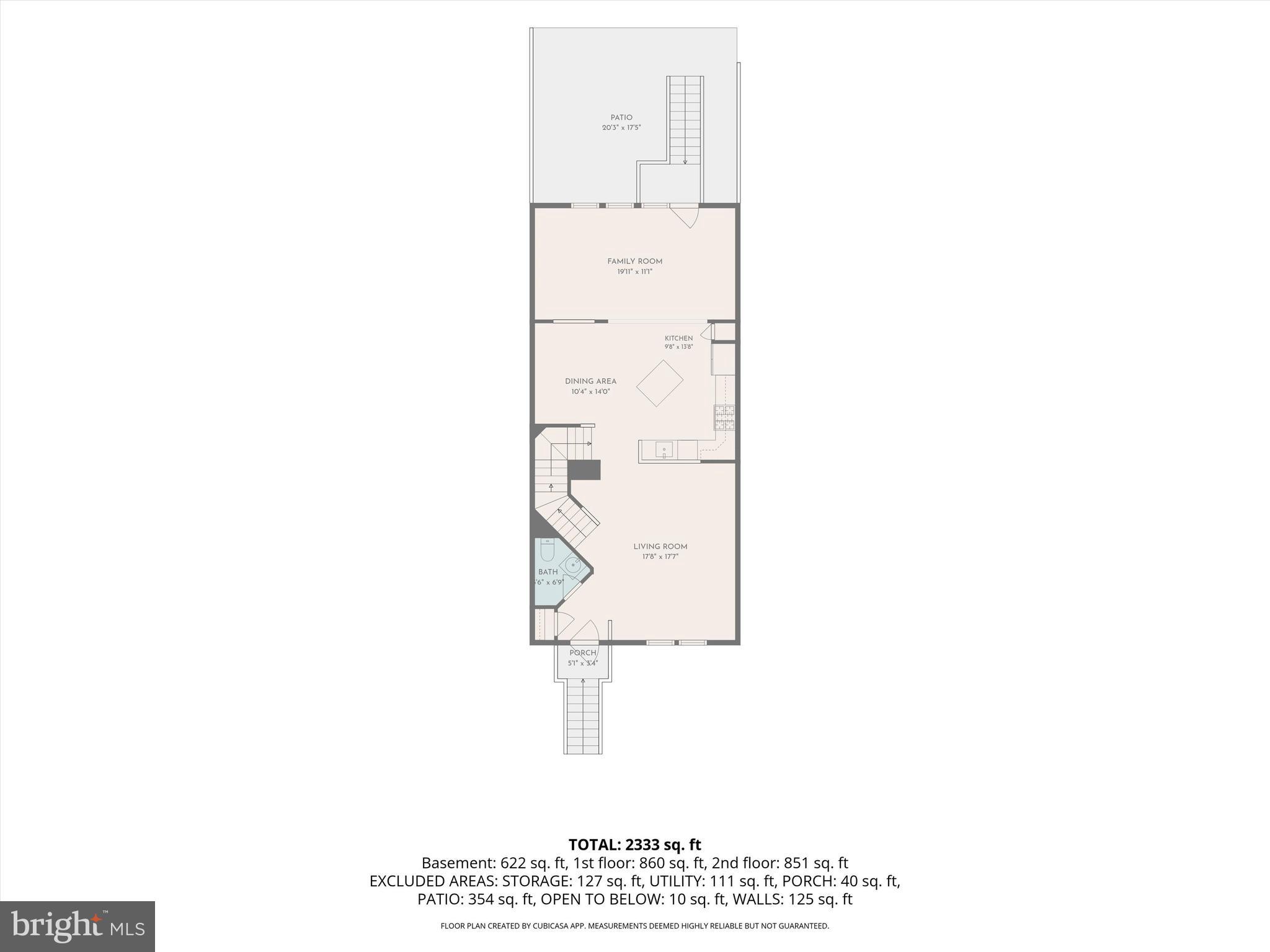 DEARBOUGHT - Residential