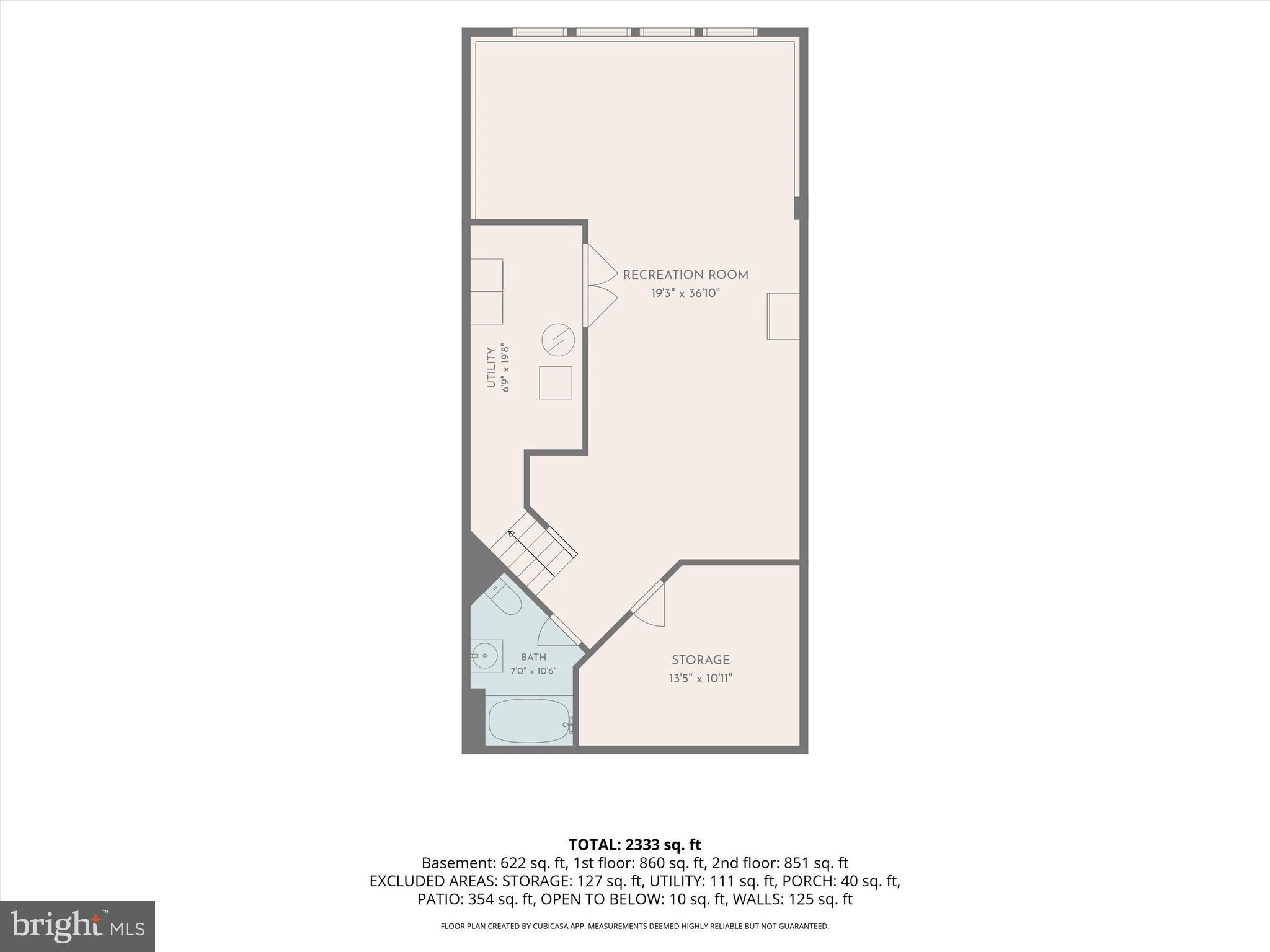 DEARBOUGHT - Residential