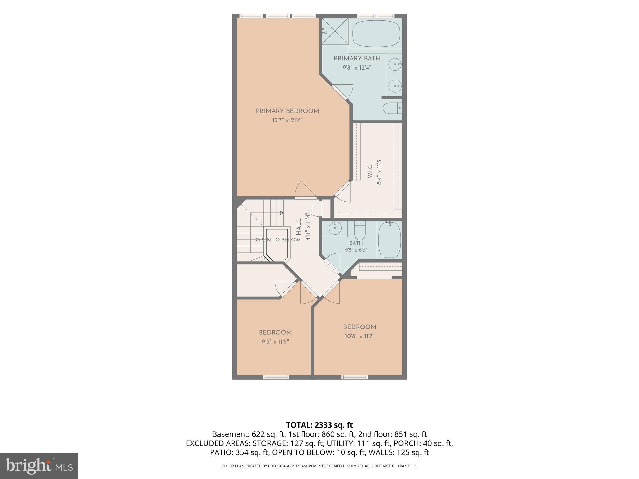 DEARBOUGHT - Residential