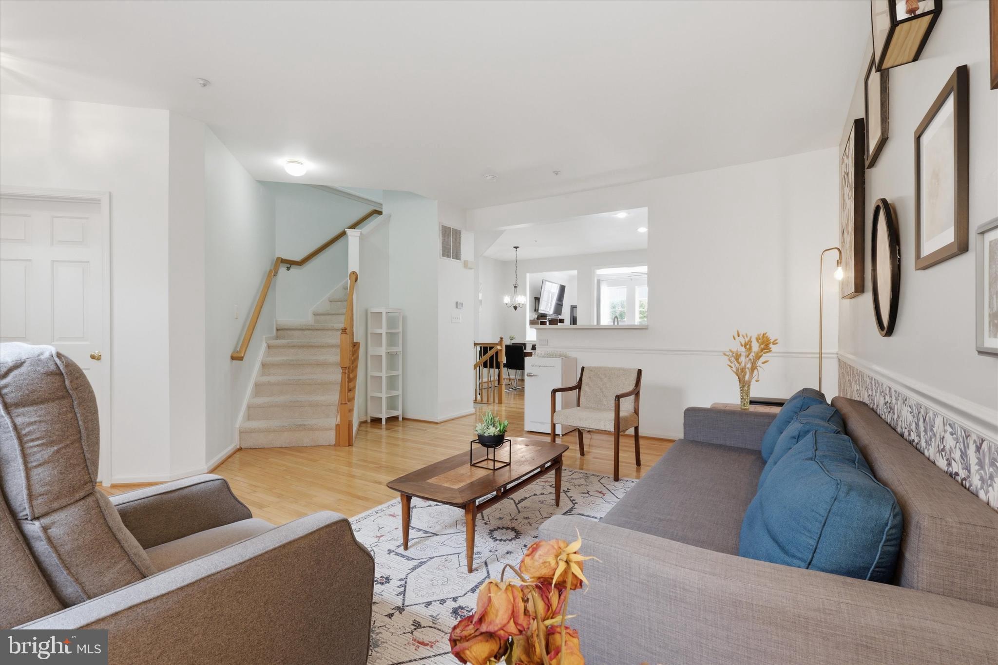DEARBOUGHT - Residential