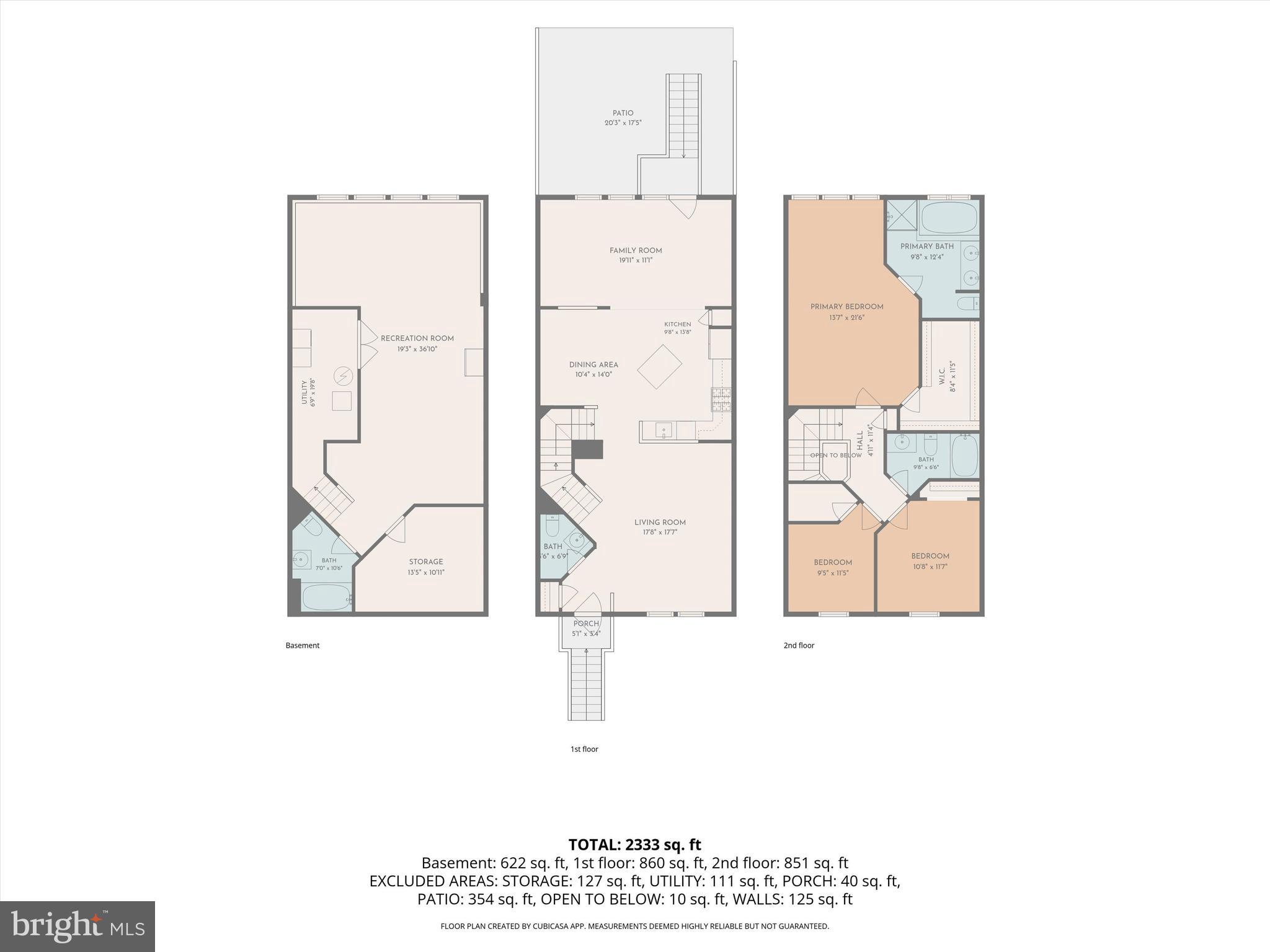 DEARBOUGHT - Residential