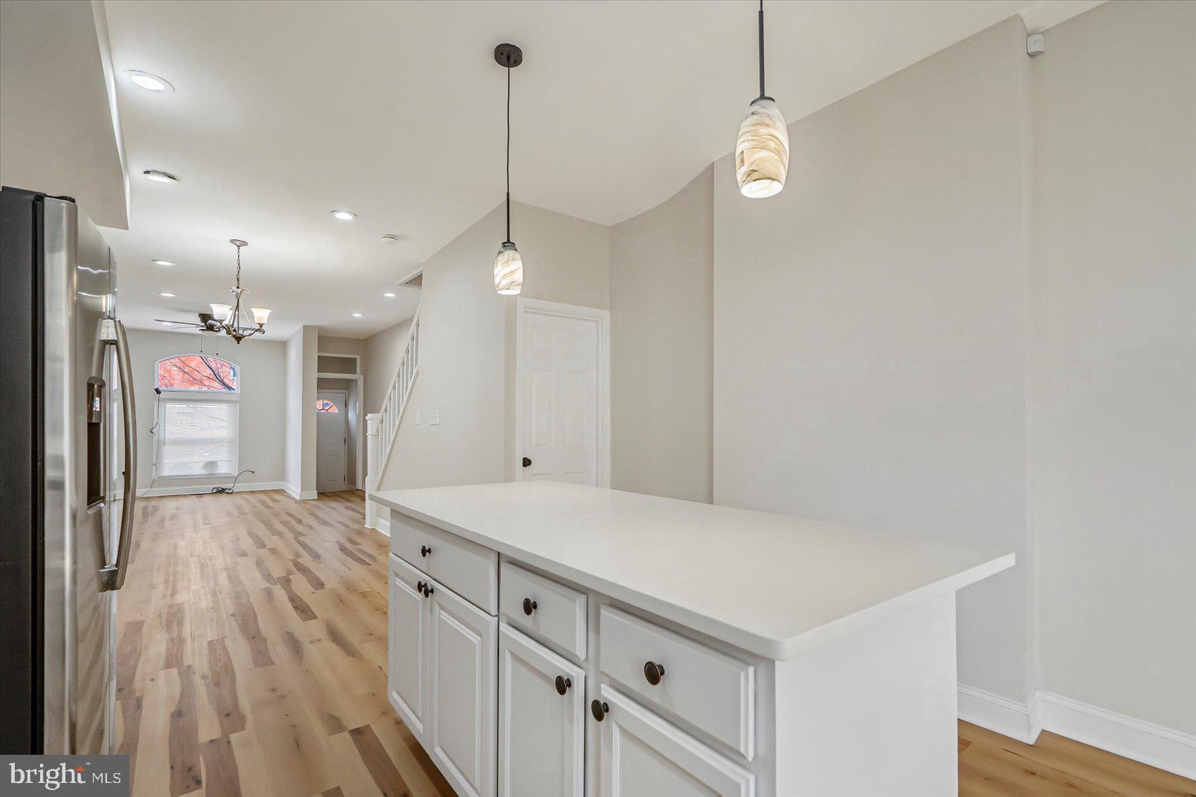 MCELDERRY PARK - Residential