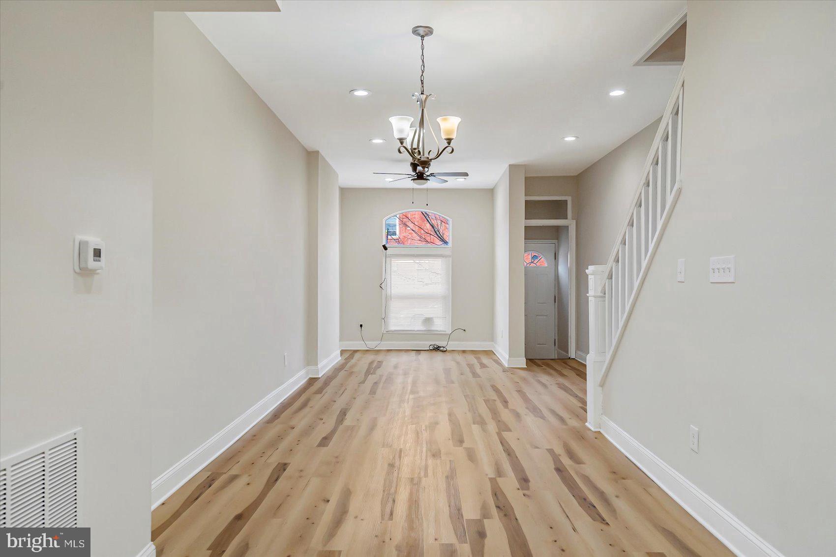 MCELDERRY PARK - Residential