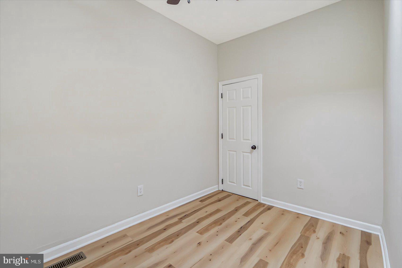 MCELDERRY PARK - Residential