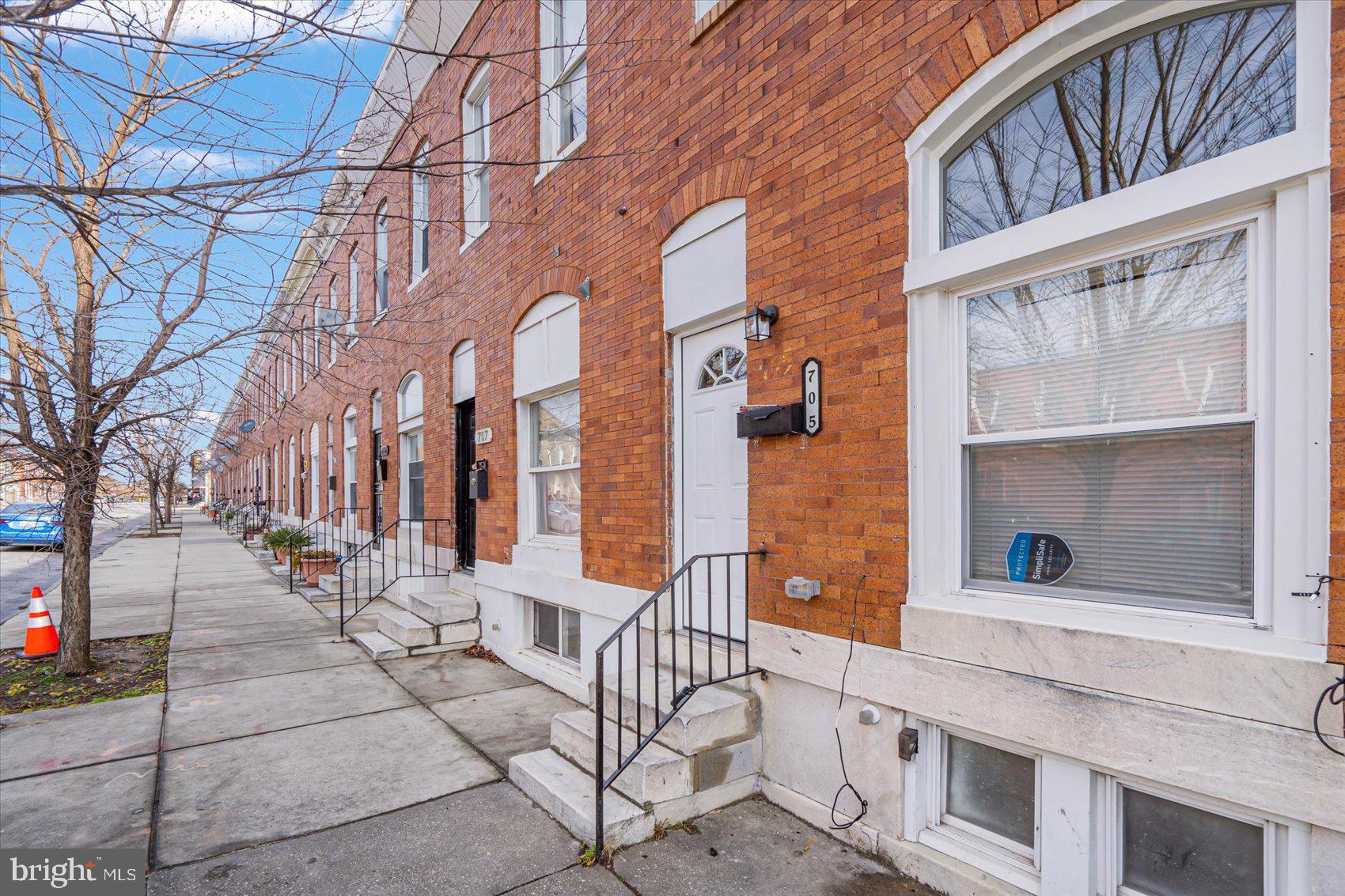 MCELDERRY PARK - Residential