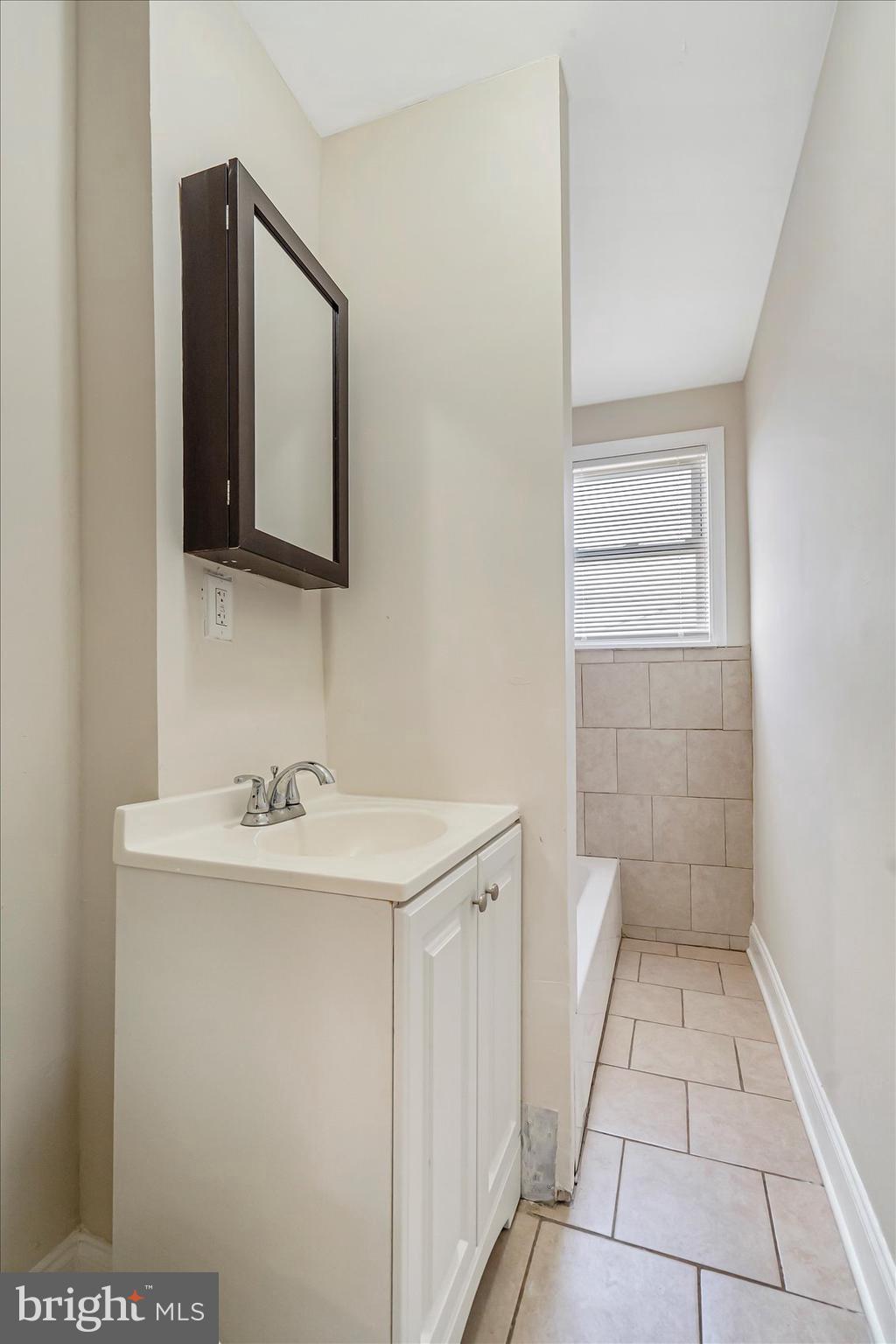MCELDERRY PARK - Residential
