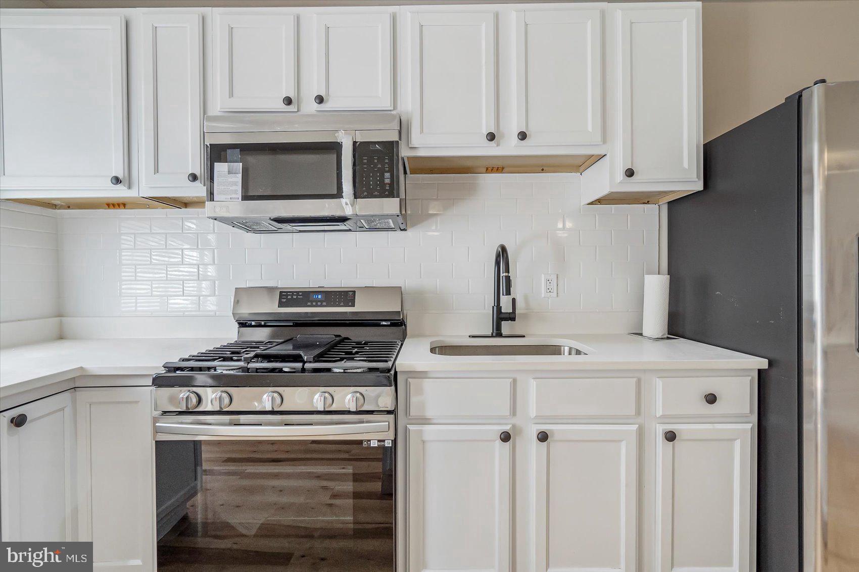 MCELDERRY PARK - Residential