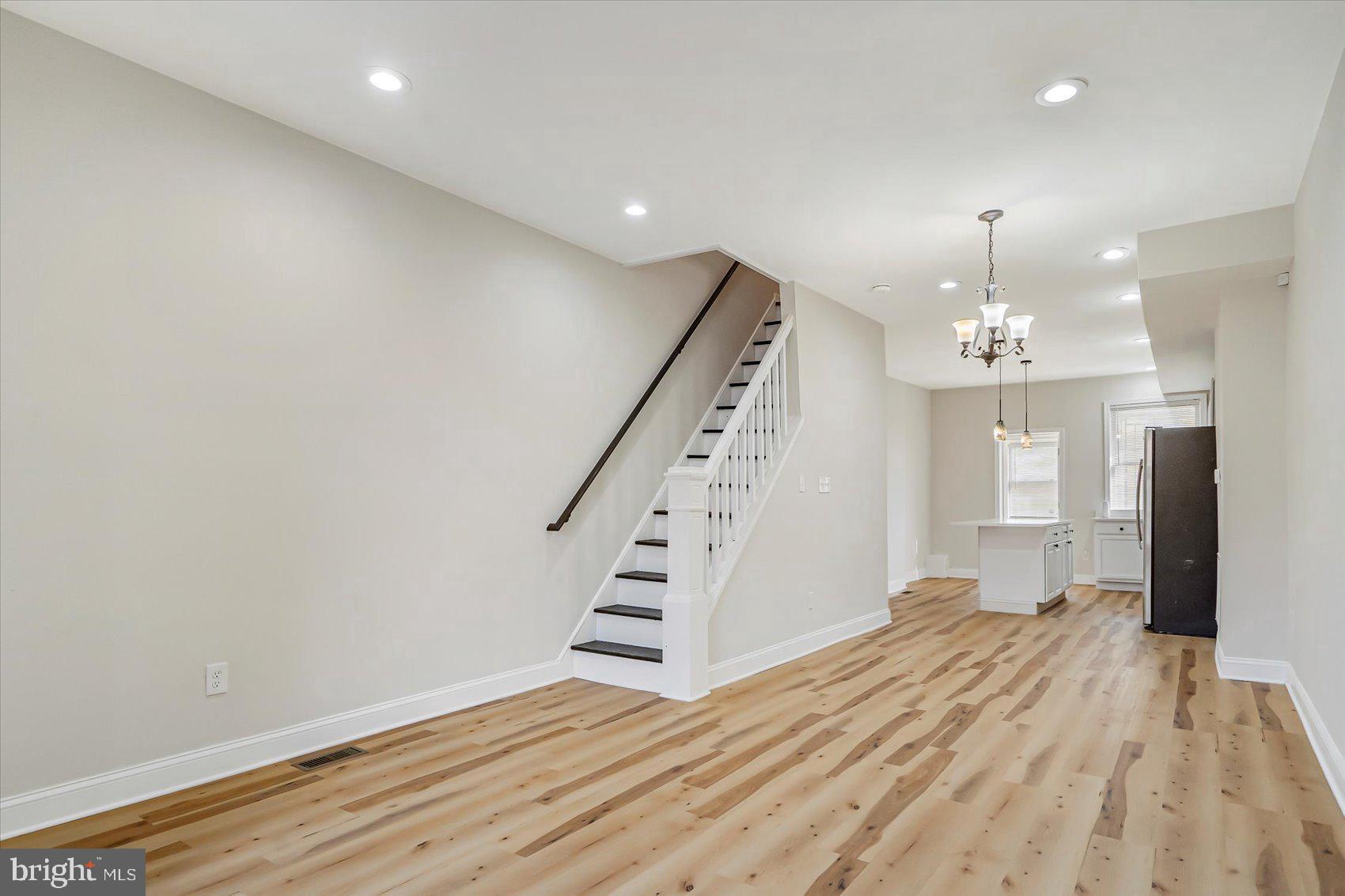 MCELDERRY PARK - Residential