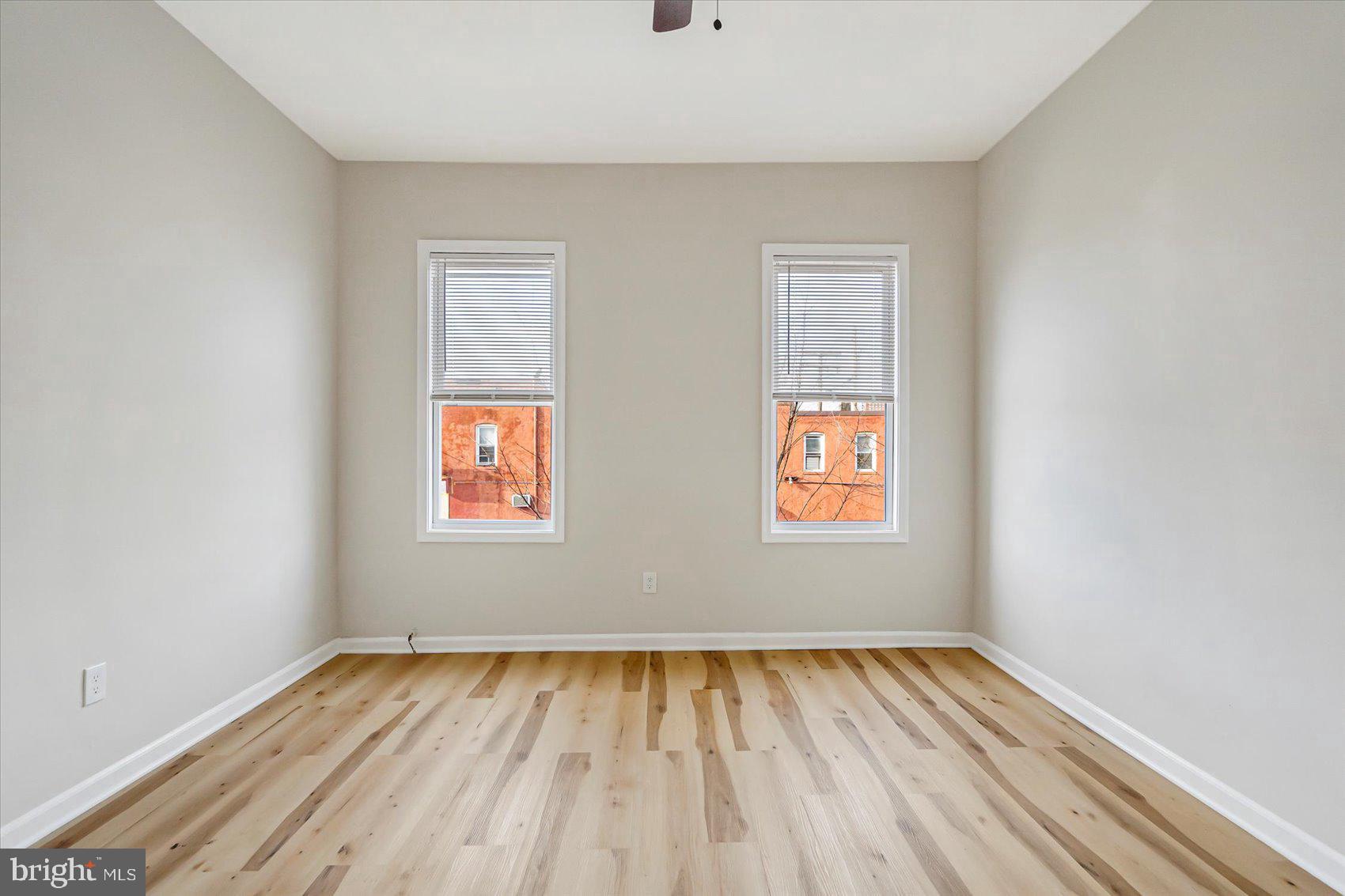MCELDERRY PARK - Residential