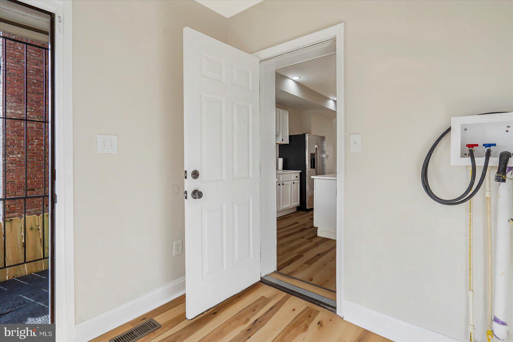 MCELDERRY PARK - Residential