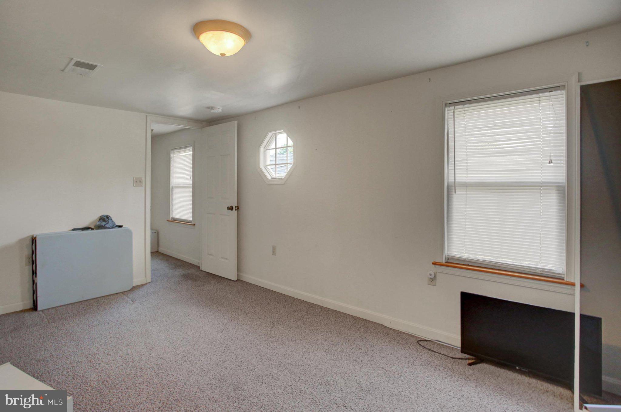 MERCERSBURG BOROUGH - Residential