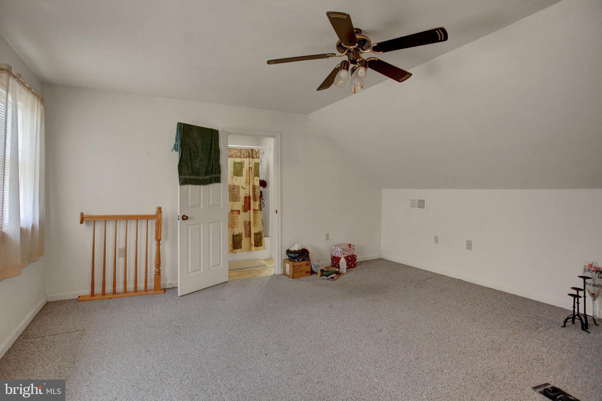 MERCERSBURG BOROUGH - Residential
