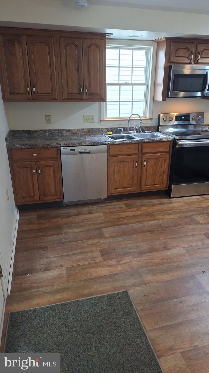 MERCERSBURG BOROUGH - Residential