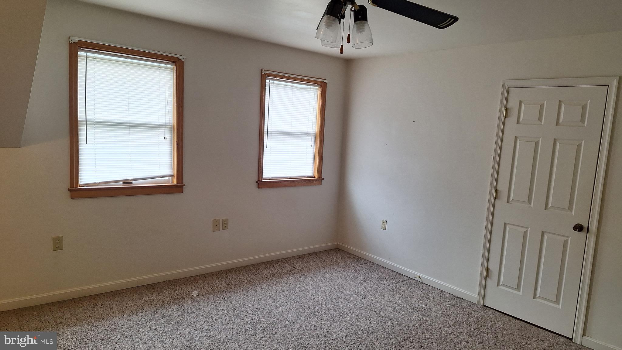 MERCERSBURG BOROUGH - Residential