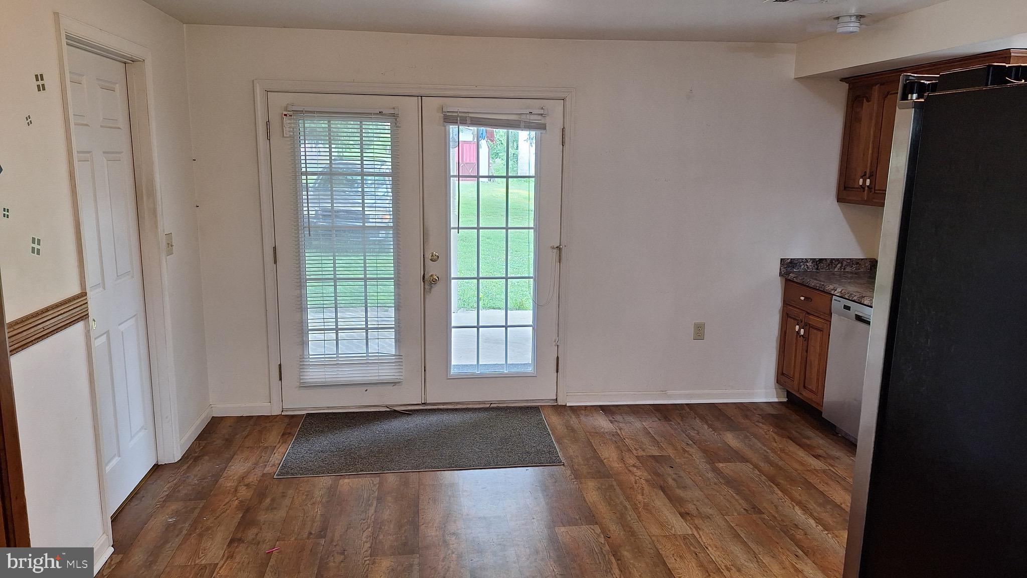 MERCERSBURG BOROUGH - Residential