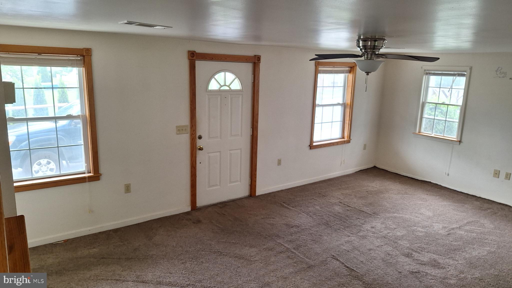 MERCERSBURG BOROUGH - Residential
