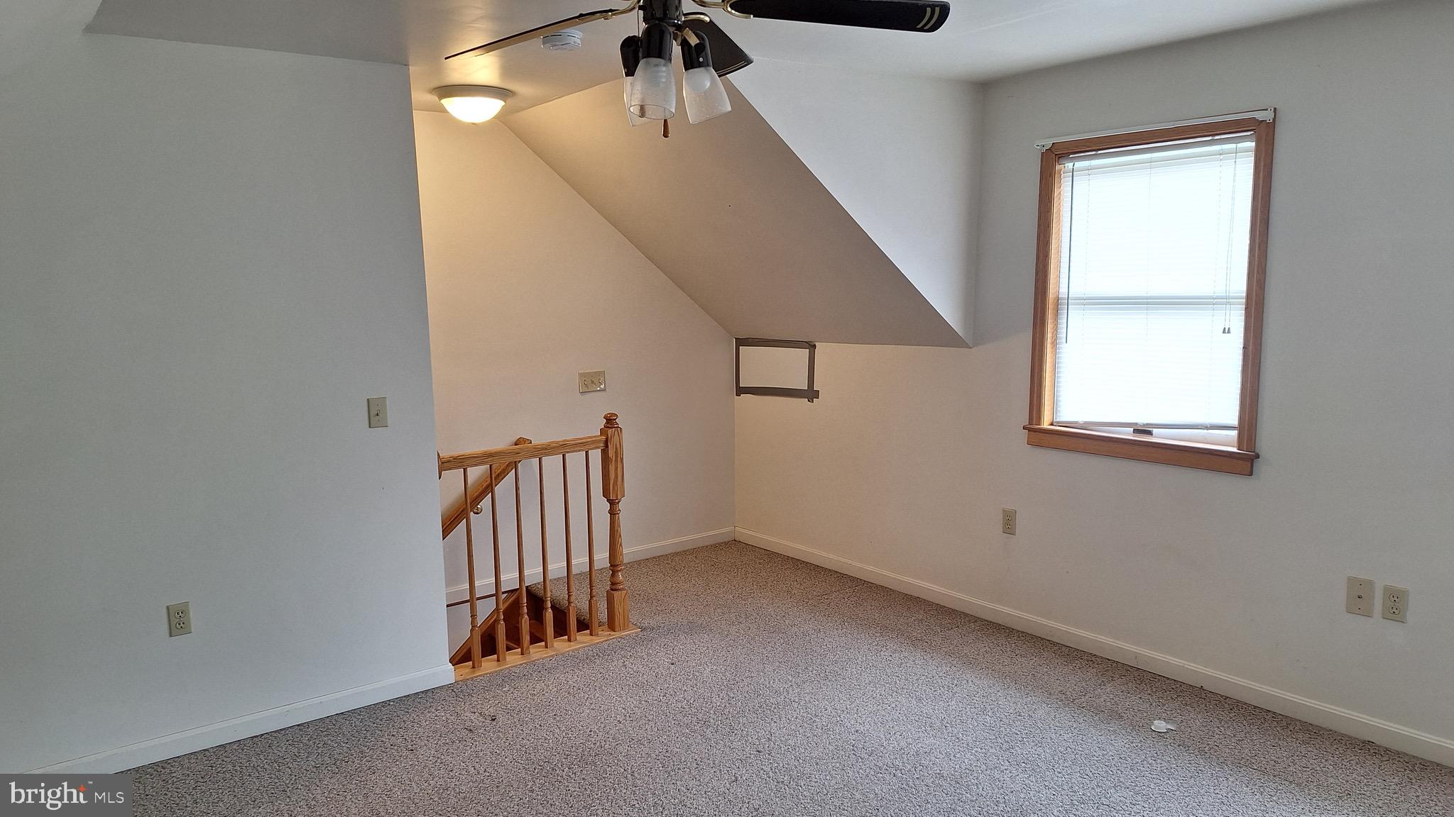 MERCERSBURG BOROUGH - Residential
