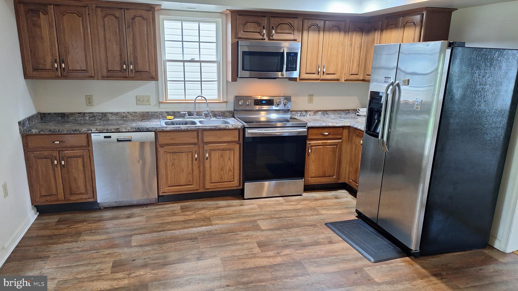 MERCERSBURG BOROUGH - Residential