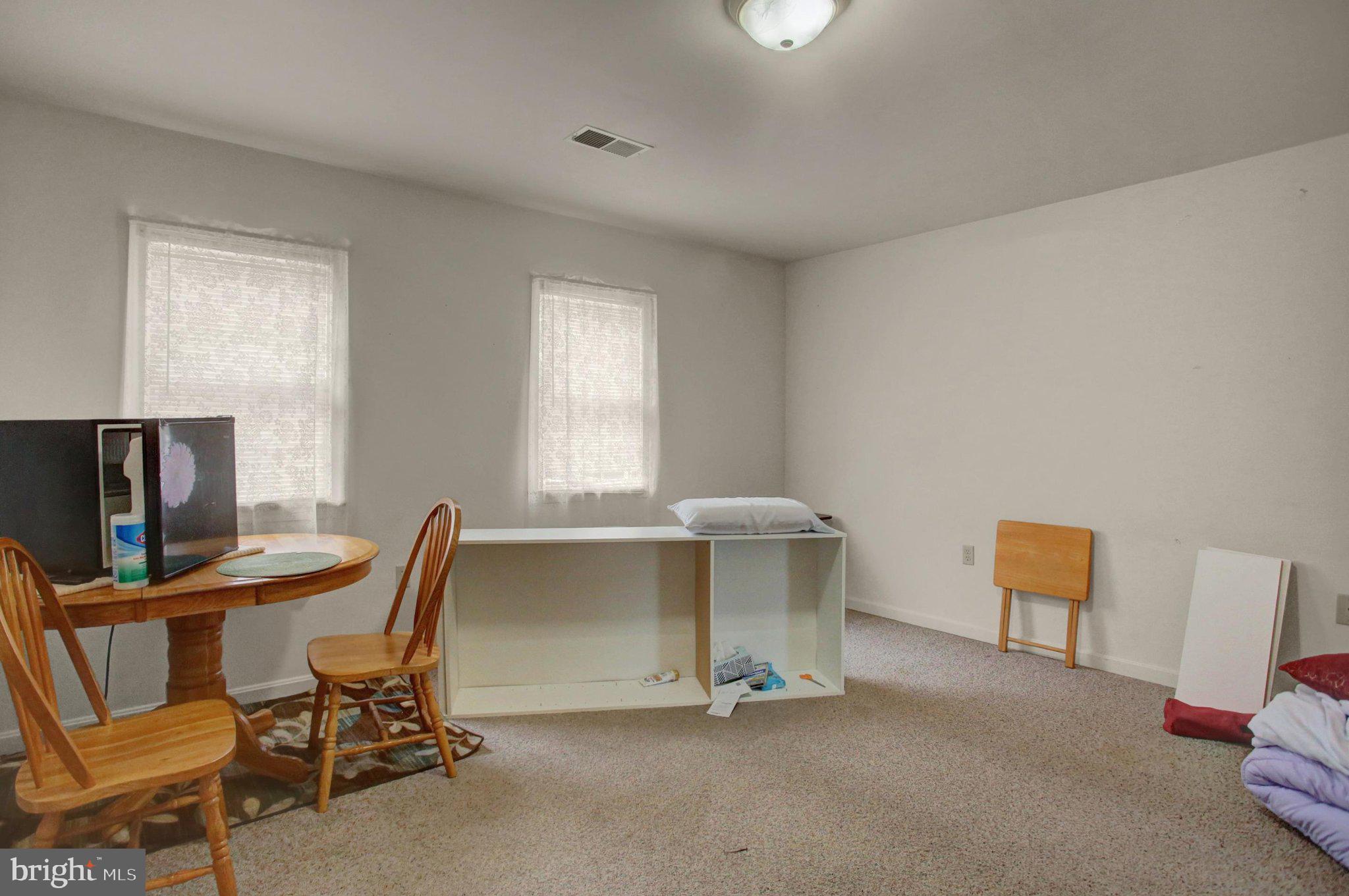 MERCERSBURG BOROUGH - Residential