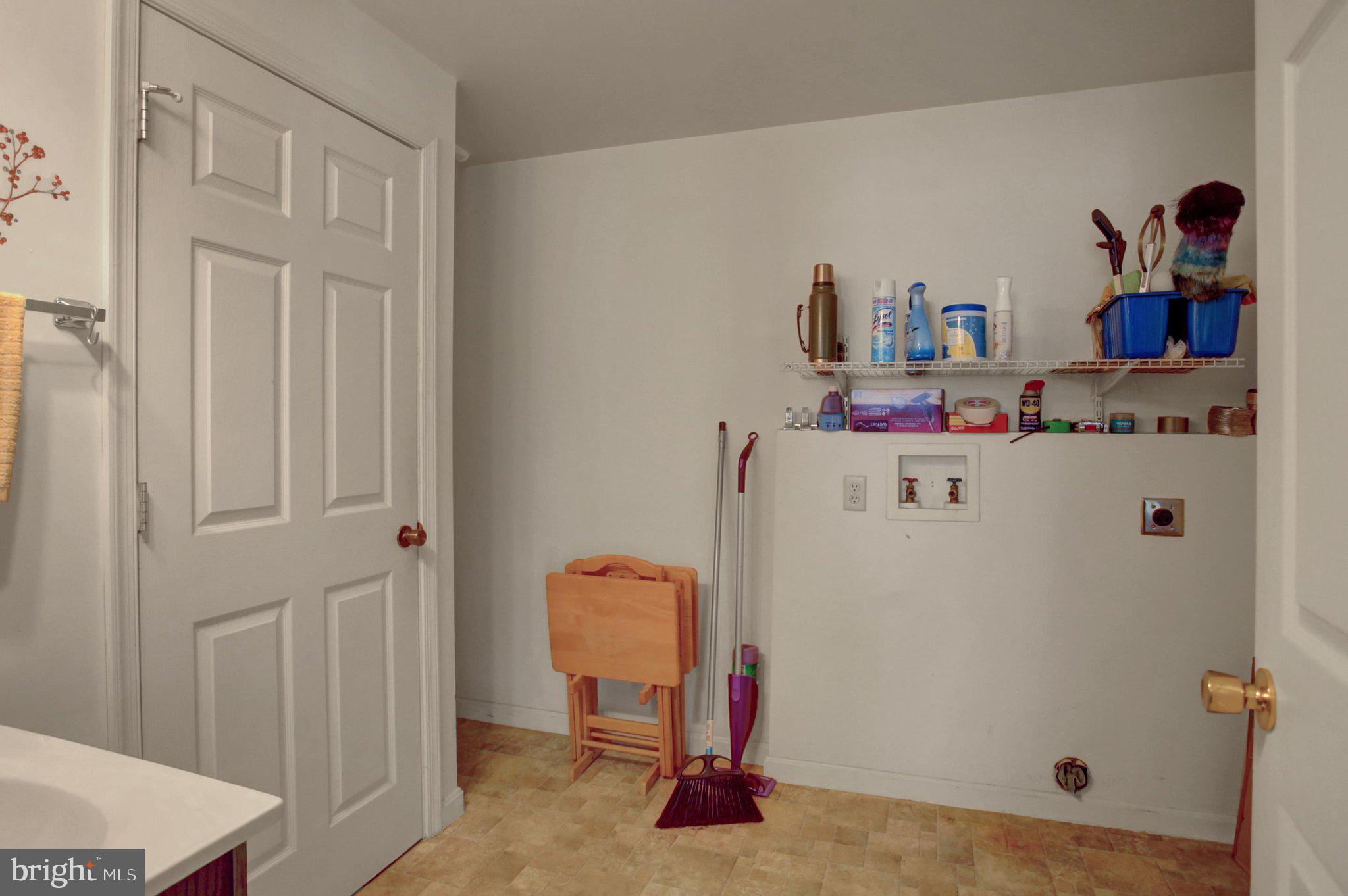 MERCERSBURG BOROUGH - Residential