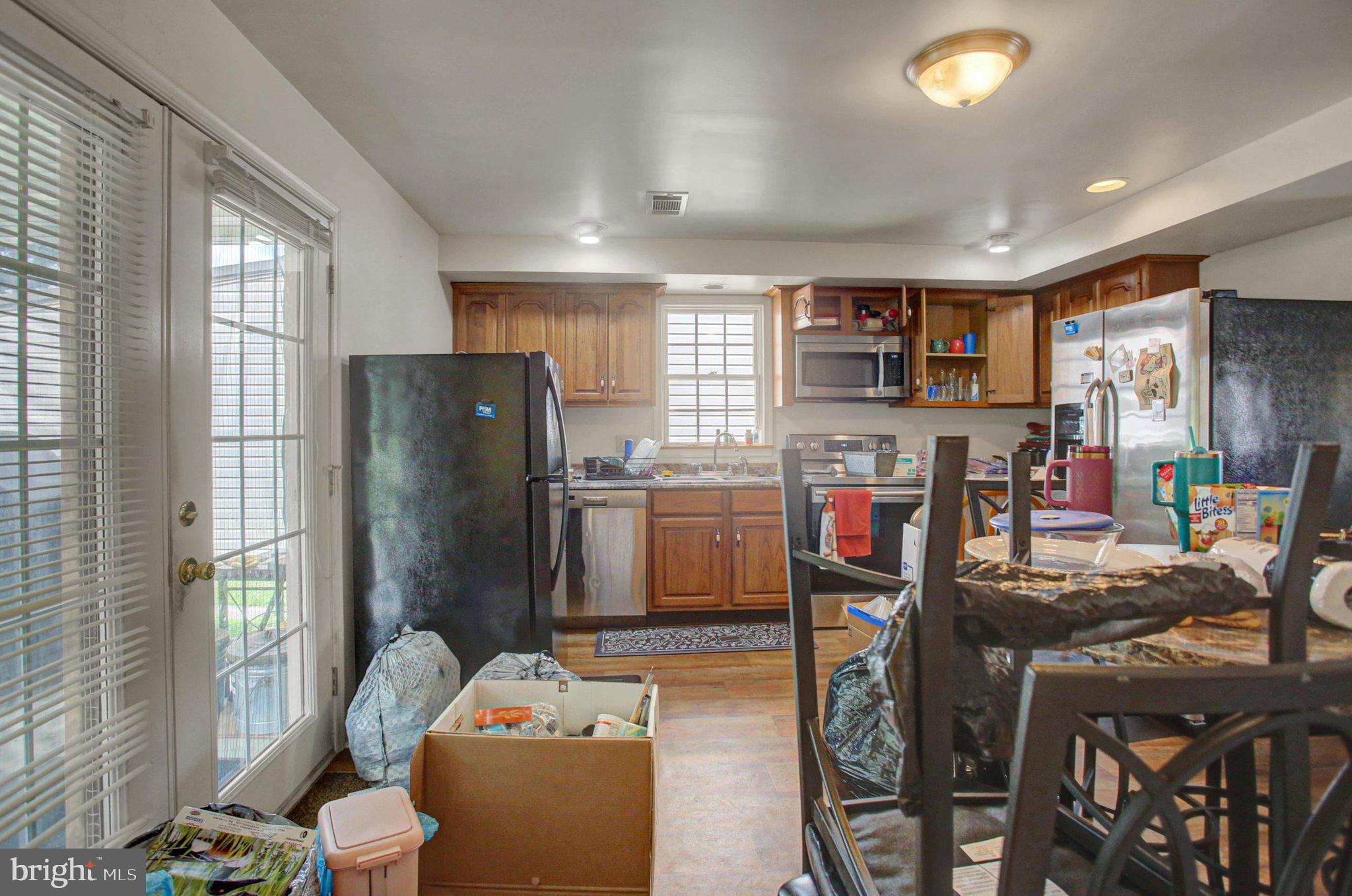 MERCERSBURG BOROUGH - Residential