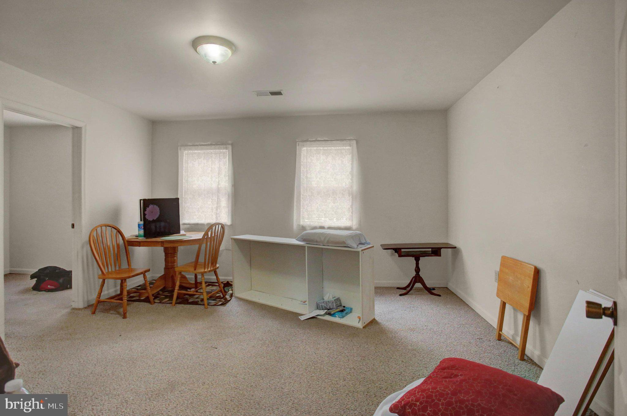 MERCERSBURG BOROUGH - Residential