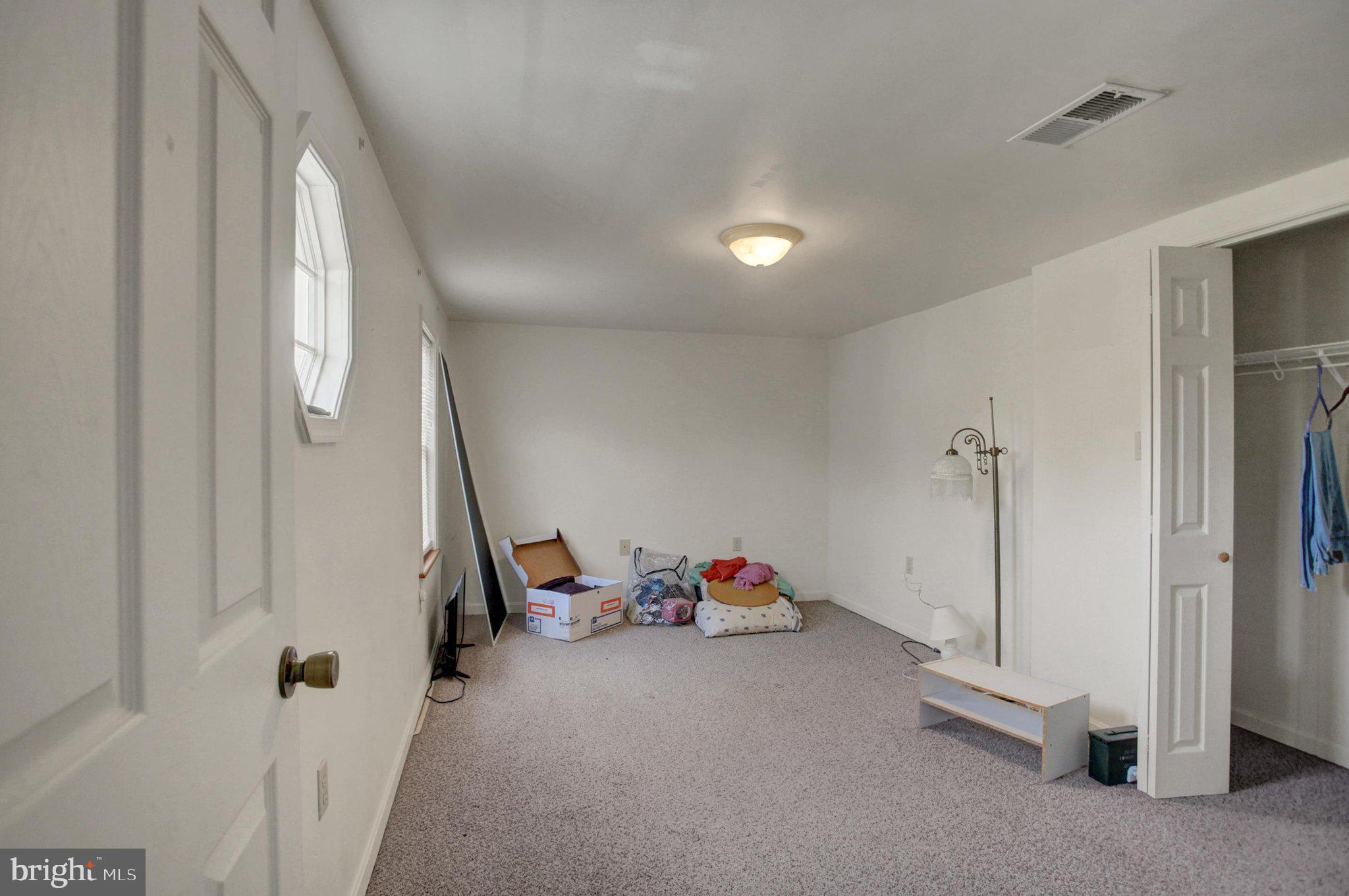 MERCERSBURG BOROUGH - Residential