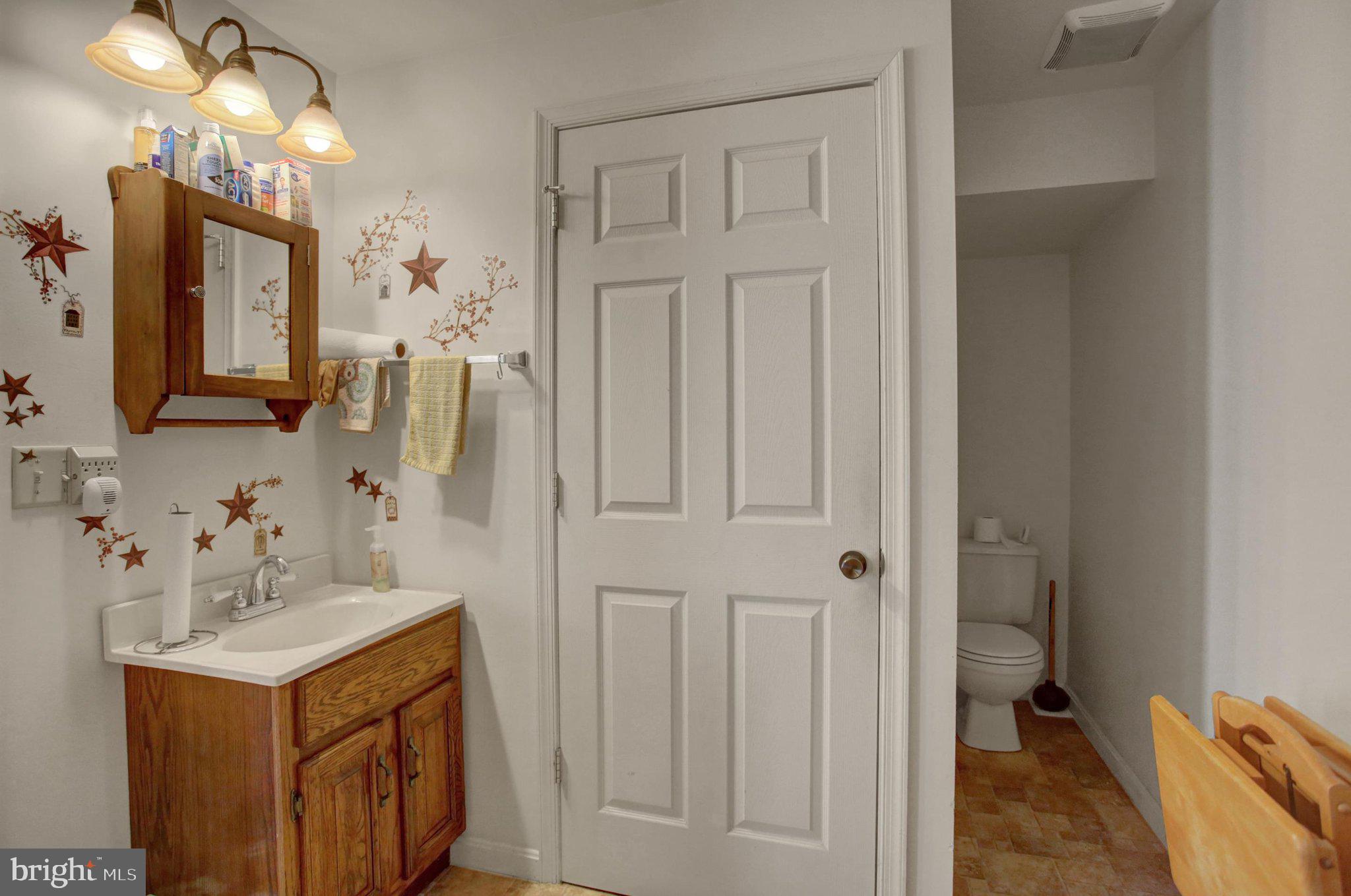 MERCERSBURG BOROUGH - Residential