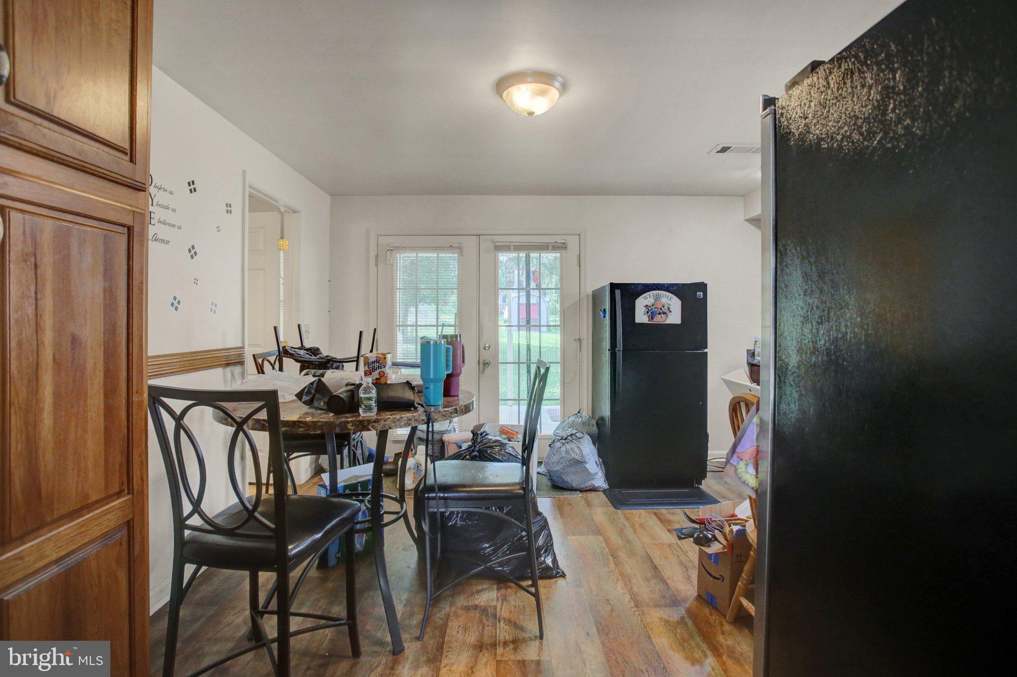 MERCERSBURG BOROUGH - Residential