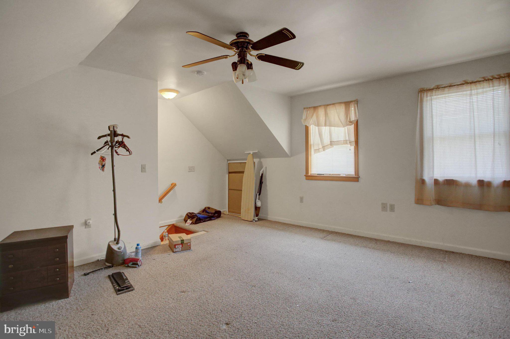 MERCERSBURG BOROUGH - Residential