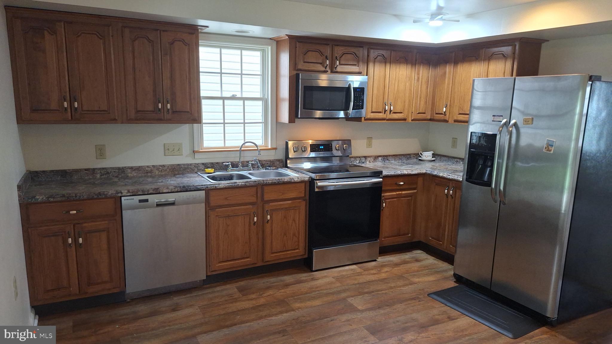 MERCERSBURG BOROUGH - Residential
