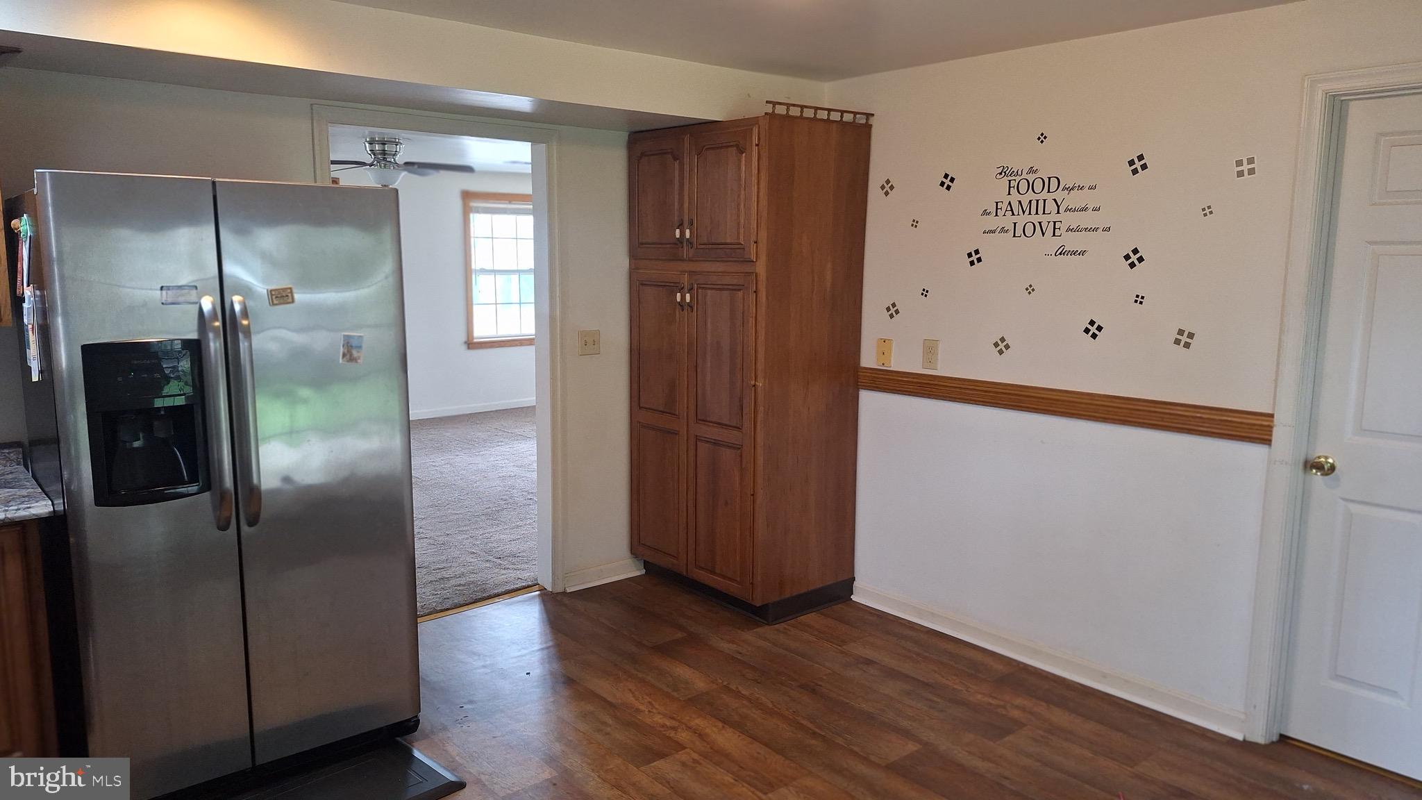 MERCERSBURG BOROUGH - Residential