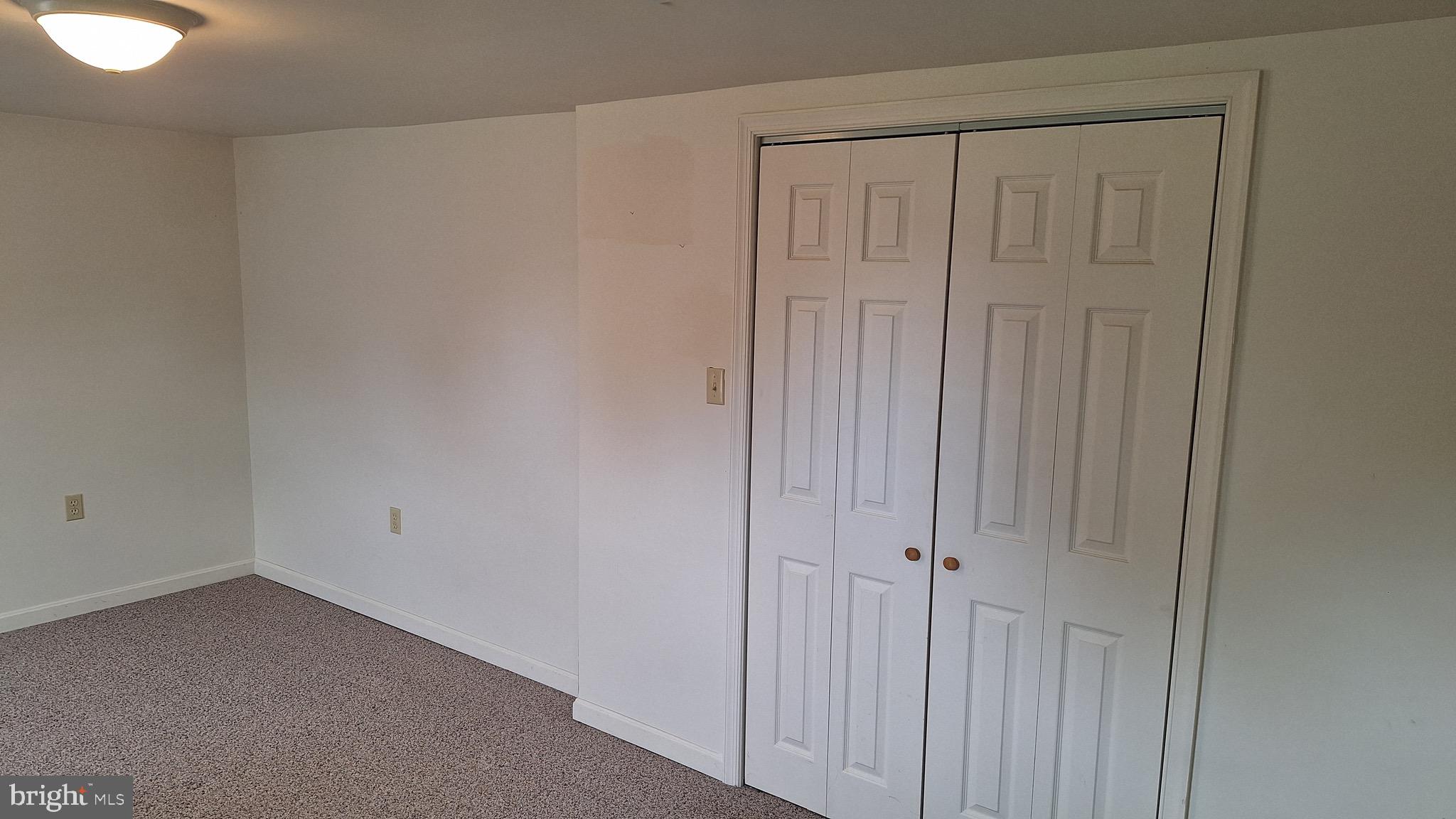 MERCERSBURG BOROUGH - Residential