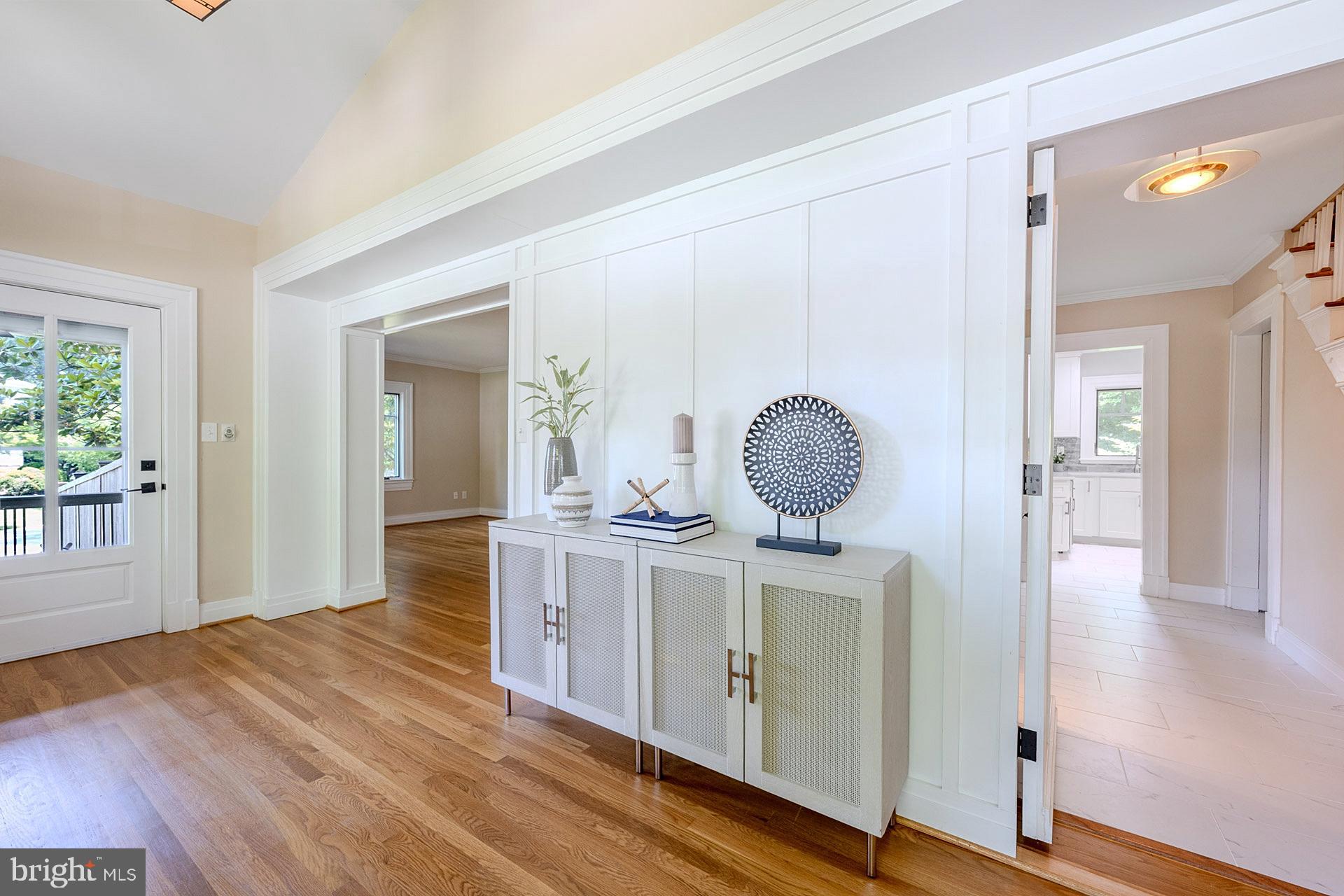 ASHBURTON - Residential