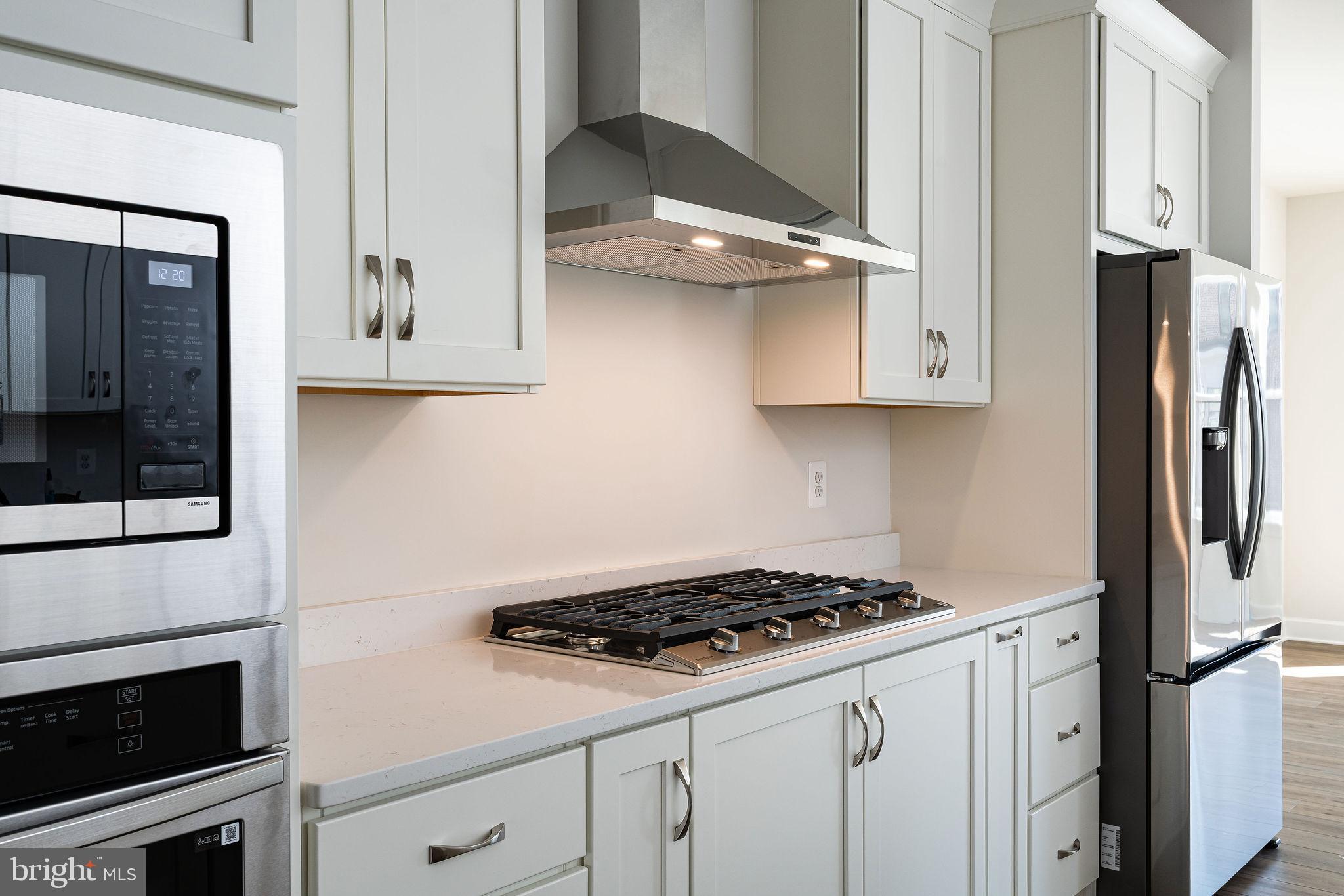 BIRCHWOOD AT BRAMBLETON - Residential