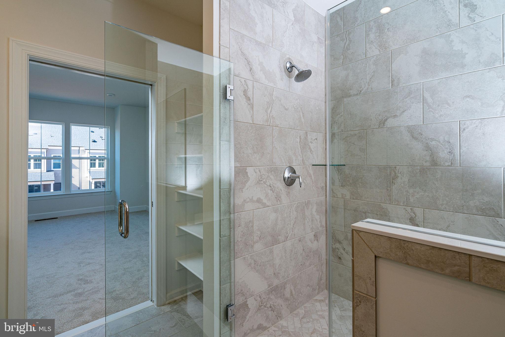 BIRCHWOOD AT BRAMBLETON - Residential