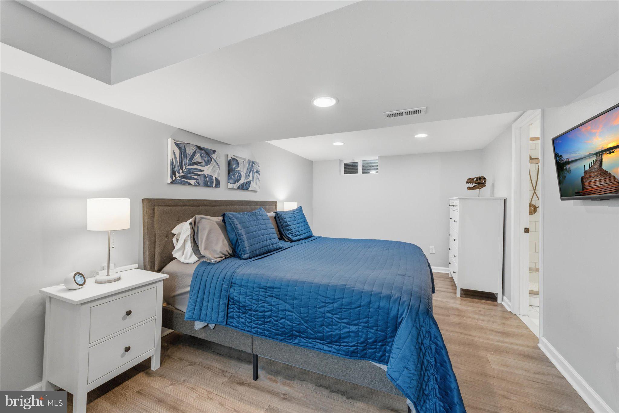 TYLER PARK - Residential