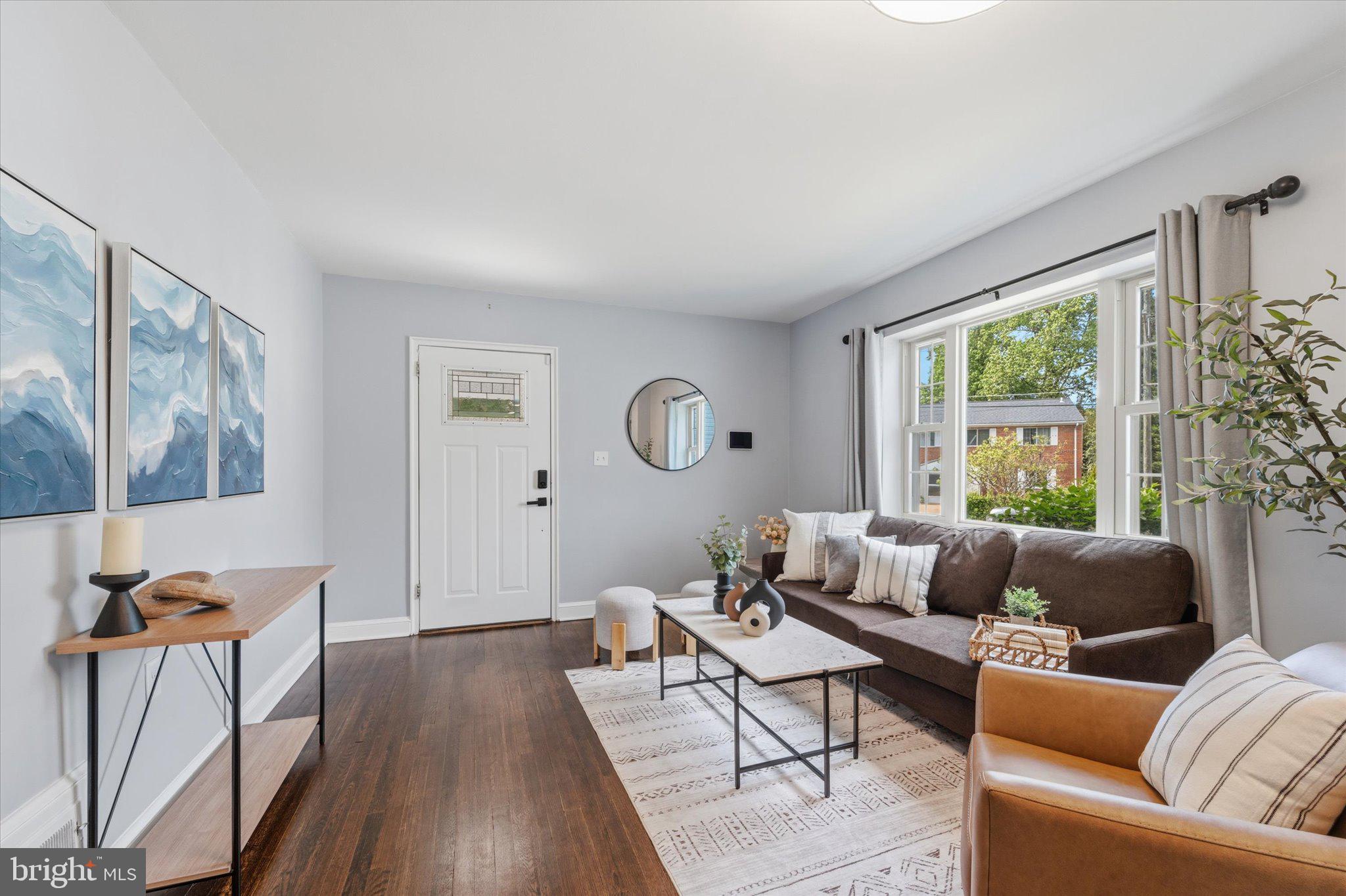 TYLER PARK - Residential