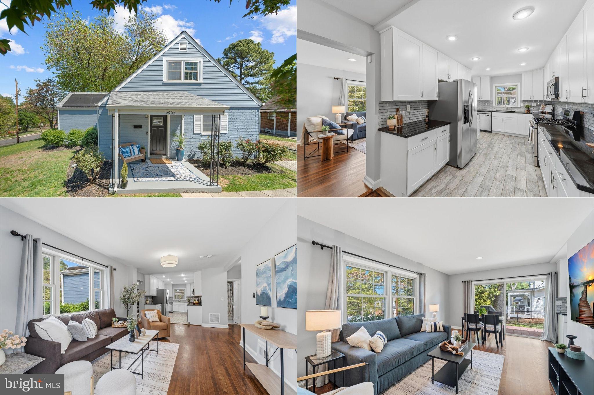 TYLER PARK - Residential