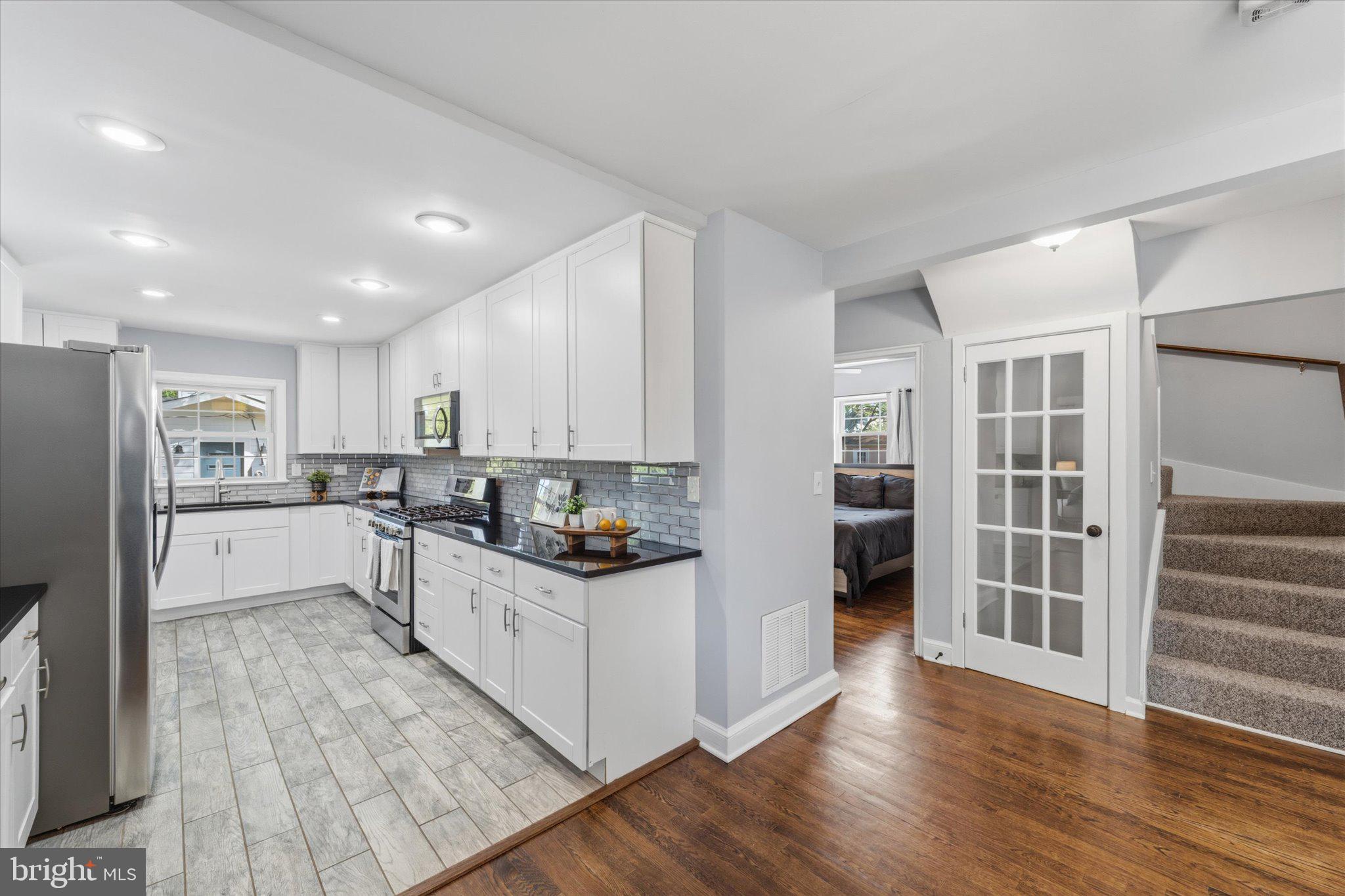 TYLER PARK - Residential