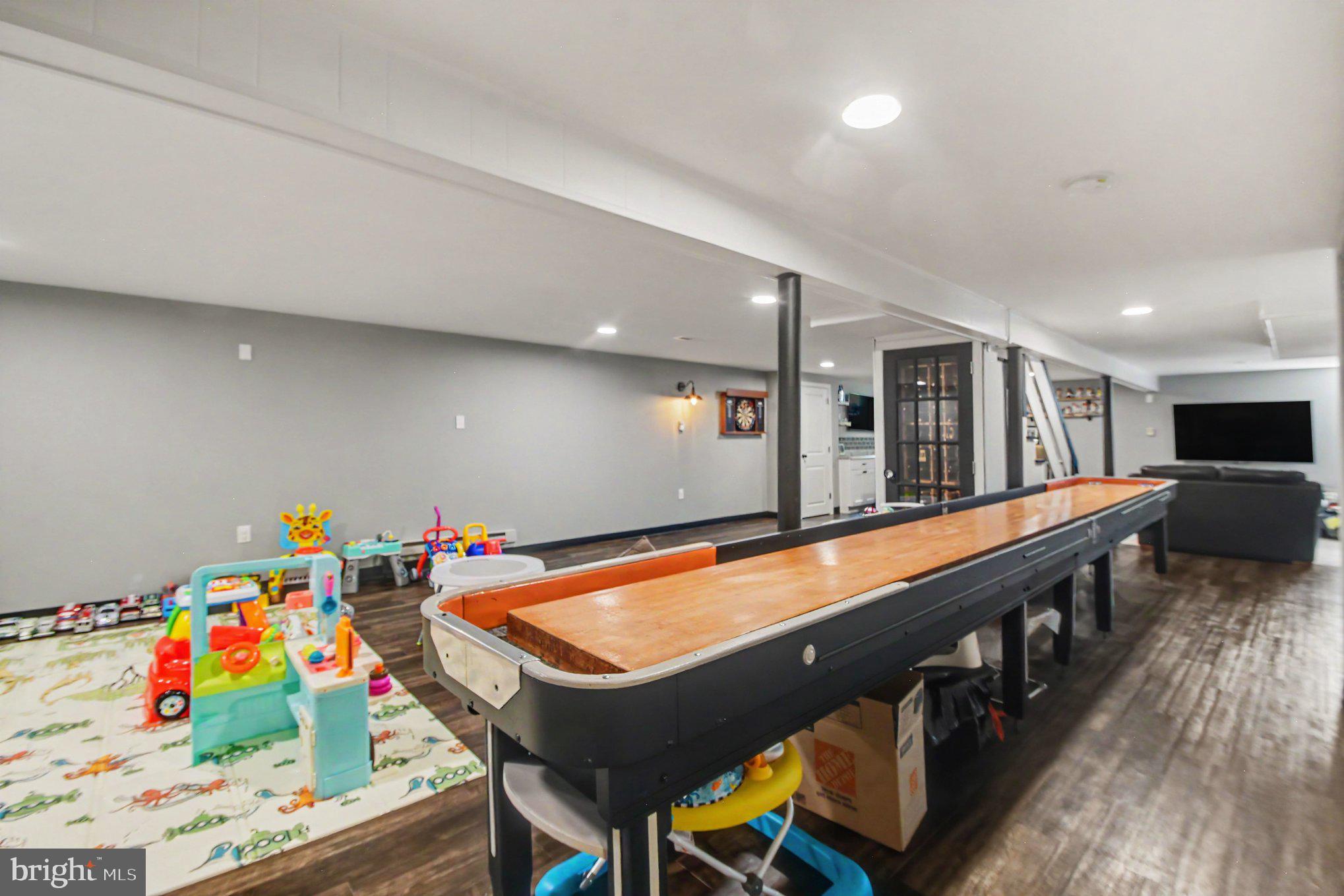 NORRITON EAST - Residential