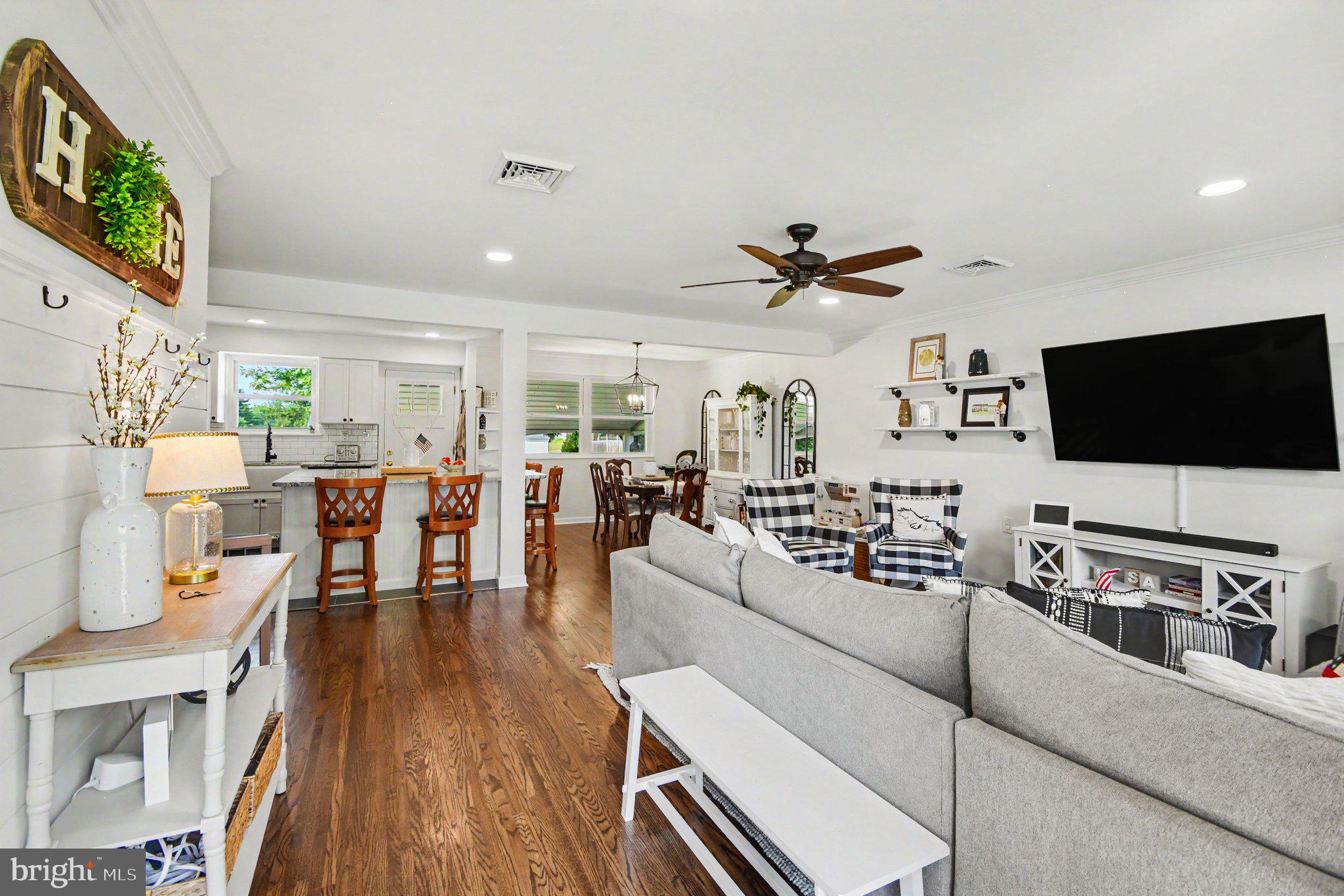 NORRITON EAST - Residential