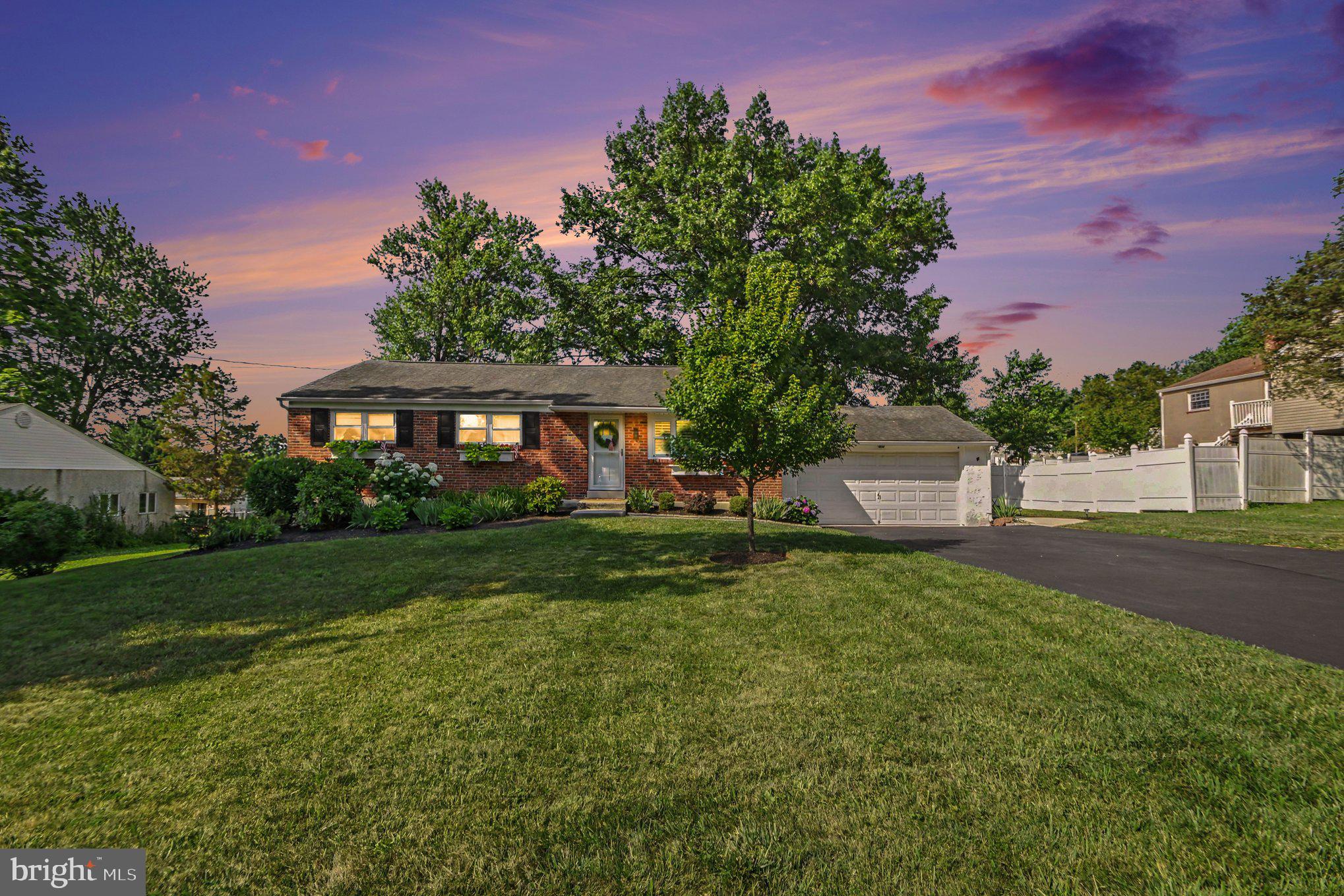 NORRITON EAST - Residential