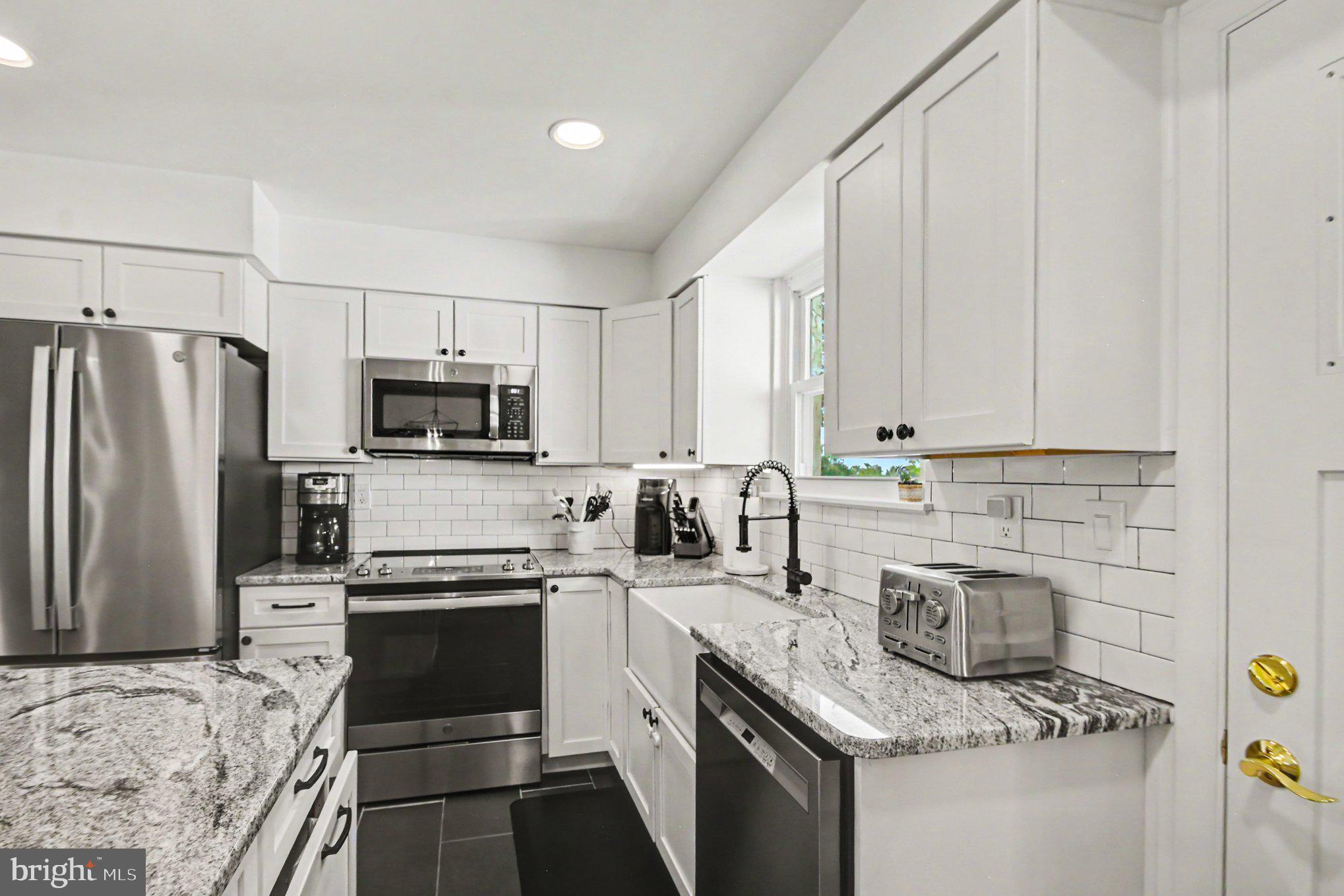NORRITON EAST - Residential