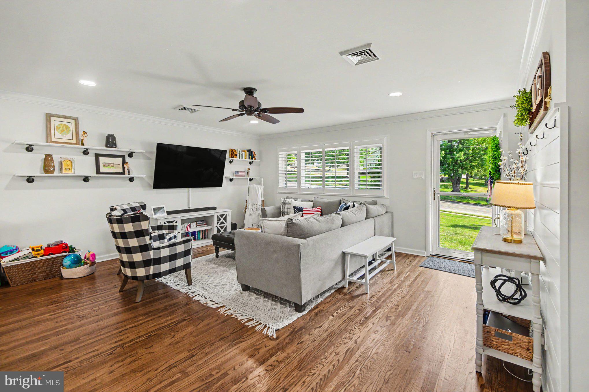 NORRITON EAST - Residential
