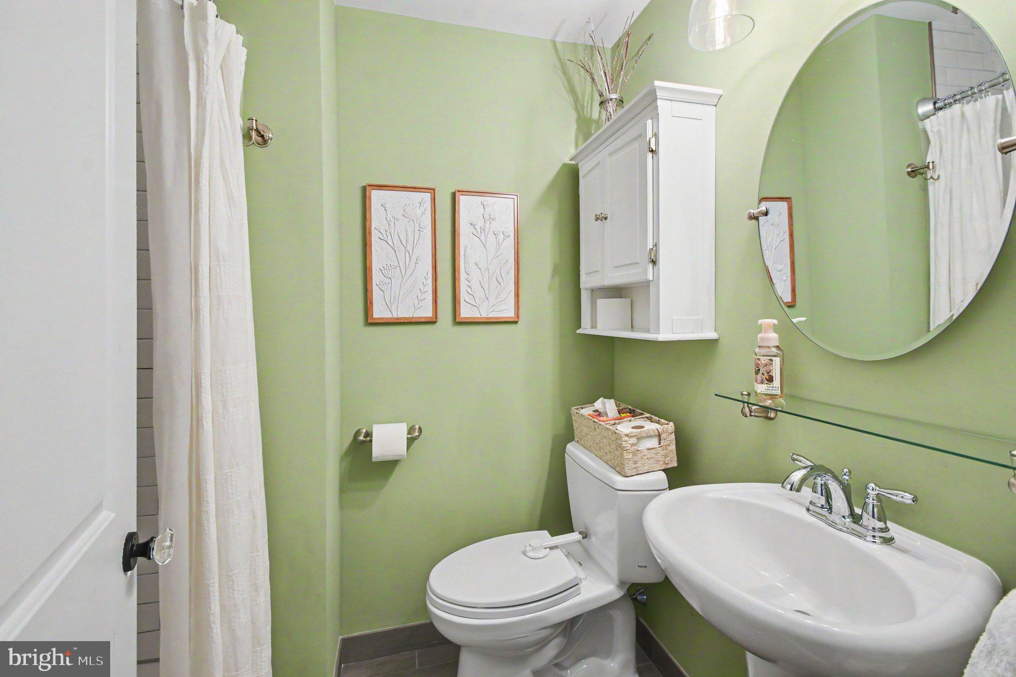 NORRITON EAST - Residential