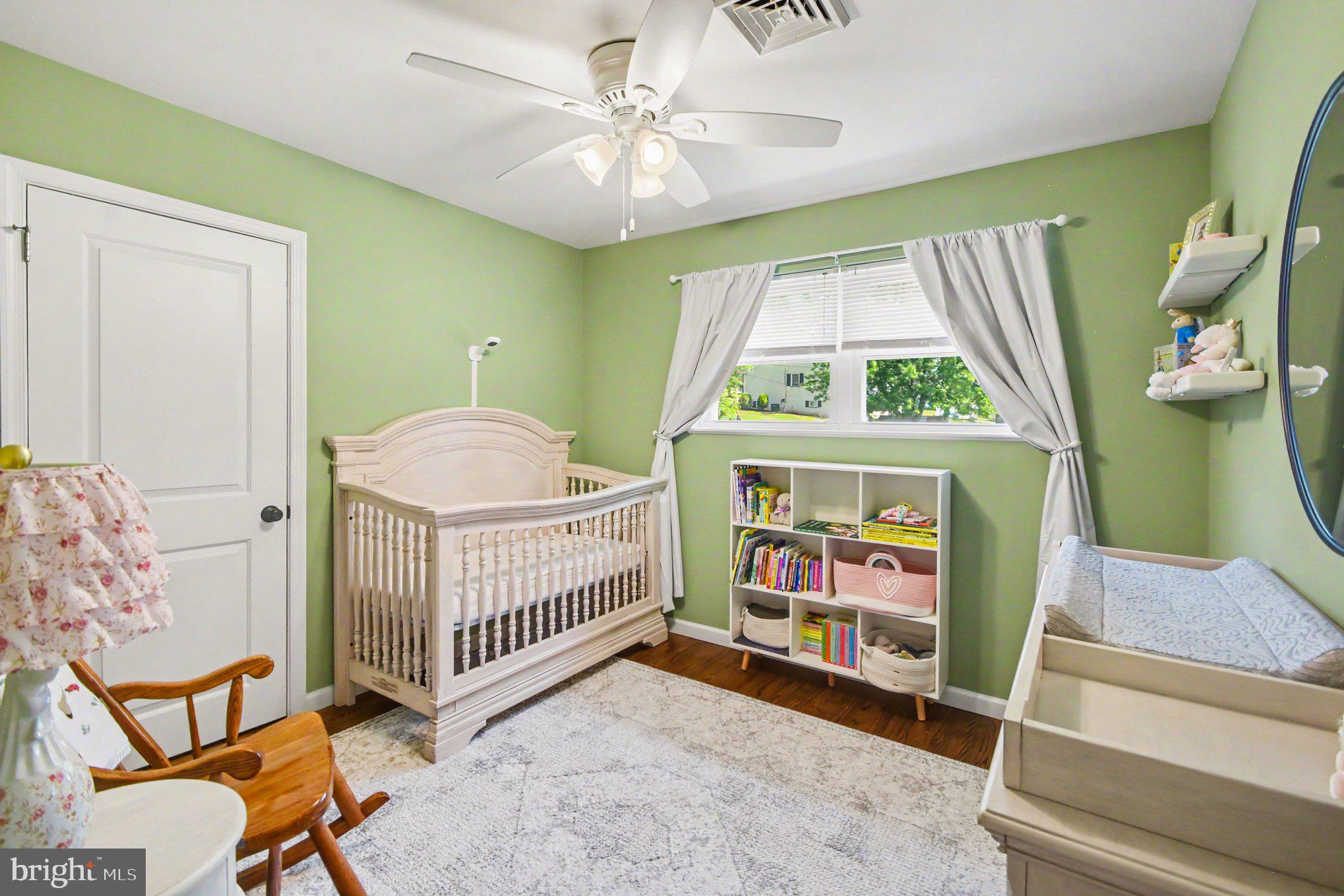 NORRITON EAST - Residential